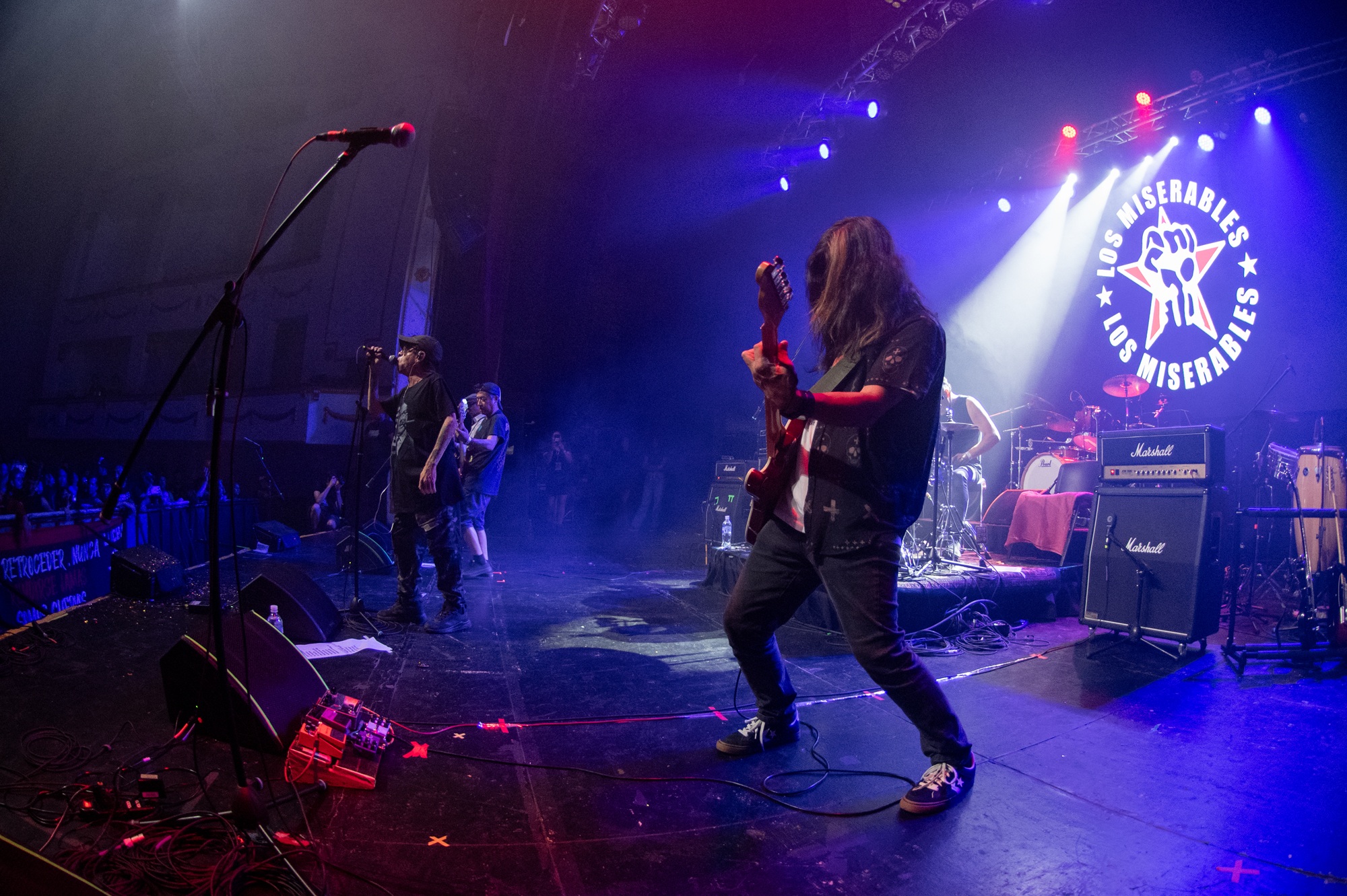 Sonora de Llegar: Veinticinco mil quinientas gracias