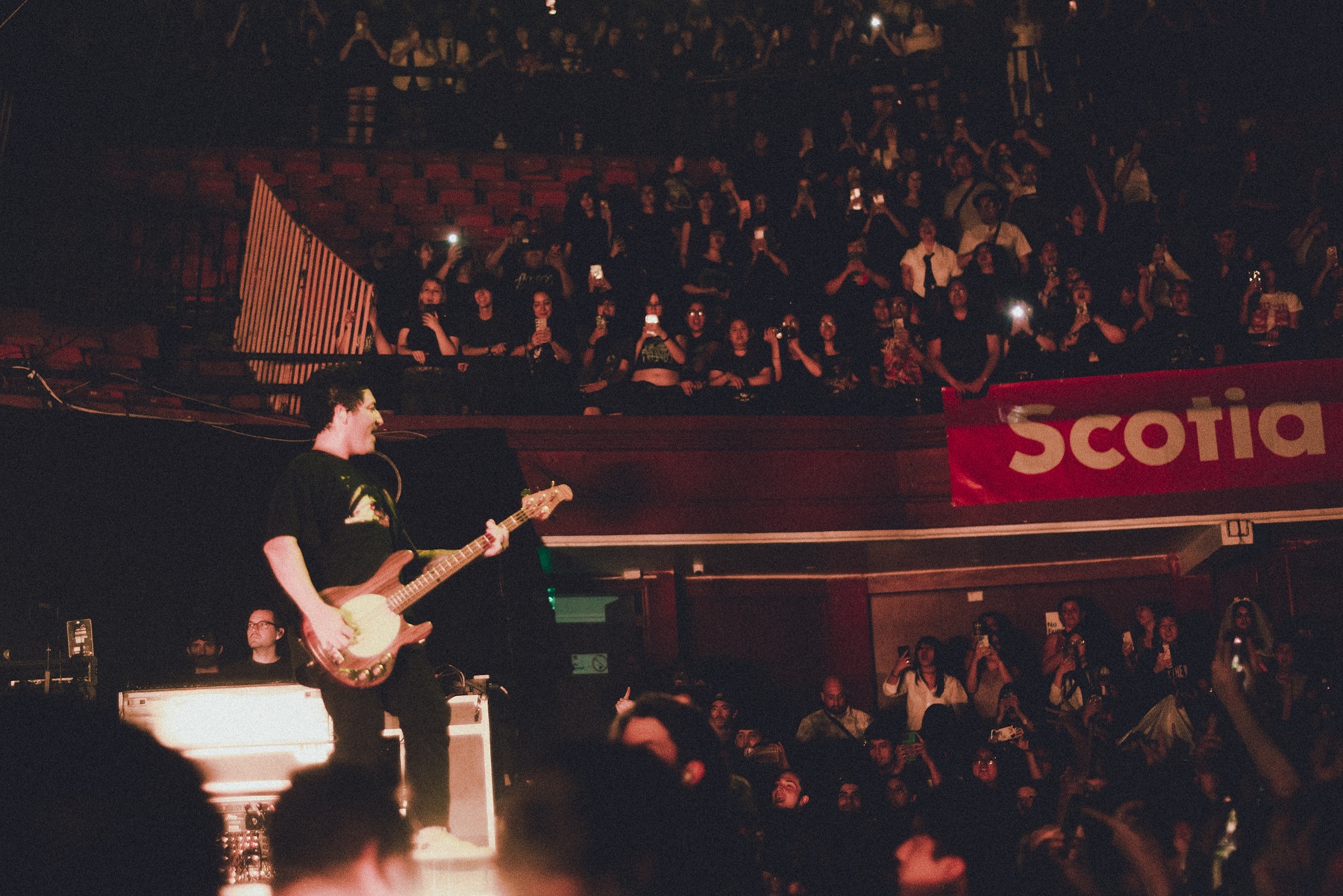 Pierce The Veil: El fuego que nunca se apaga