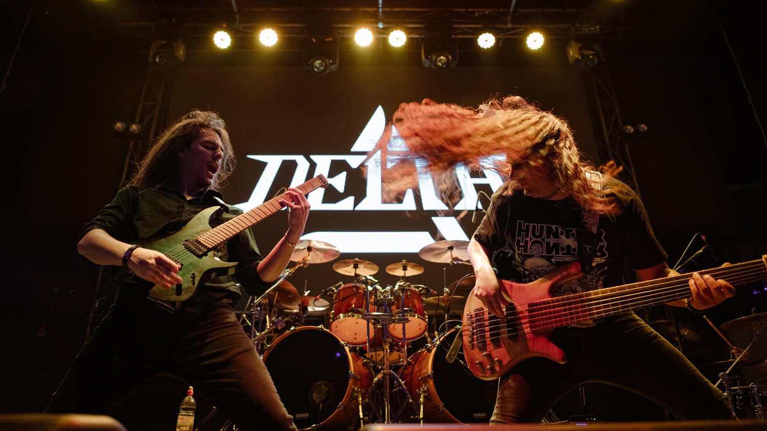 Rhapsody of Fire: Una historia que no deja de arder