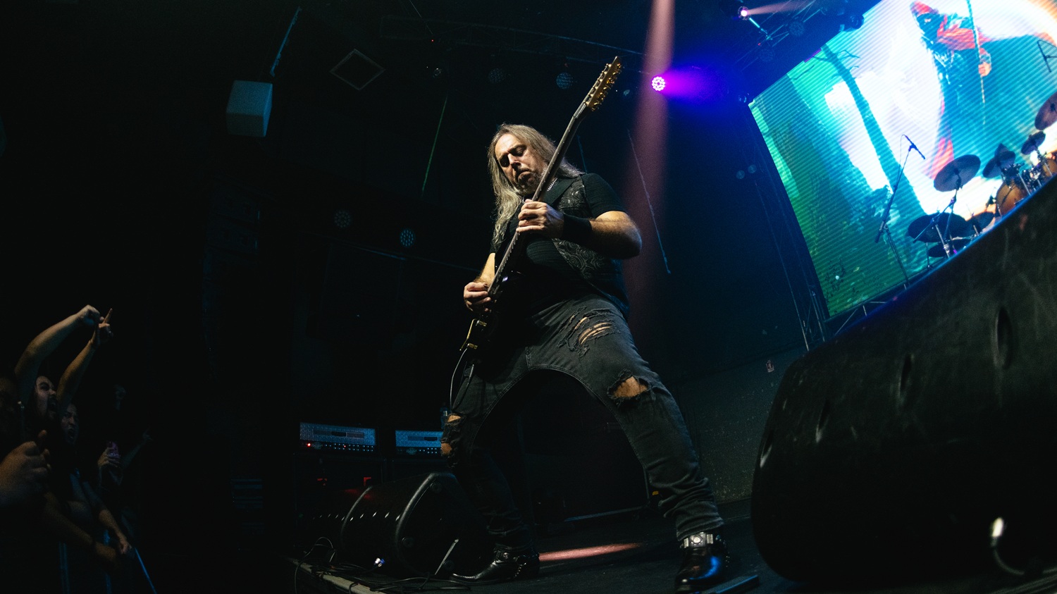 Rhapsody of Fire: Una historia que no deja de arder