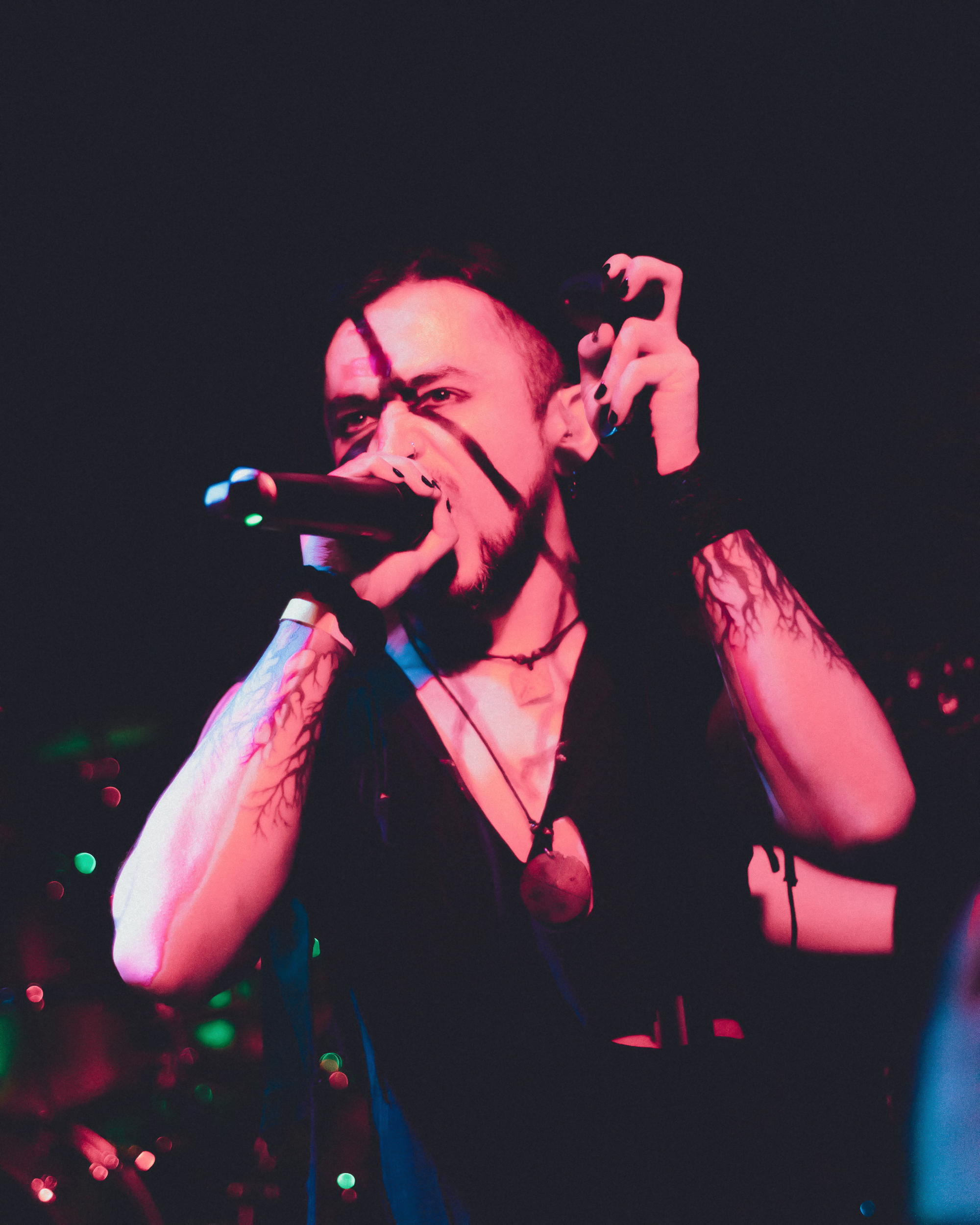 Månegarm: Treinta años de viking metal por fin en Santiago
