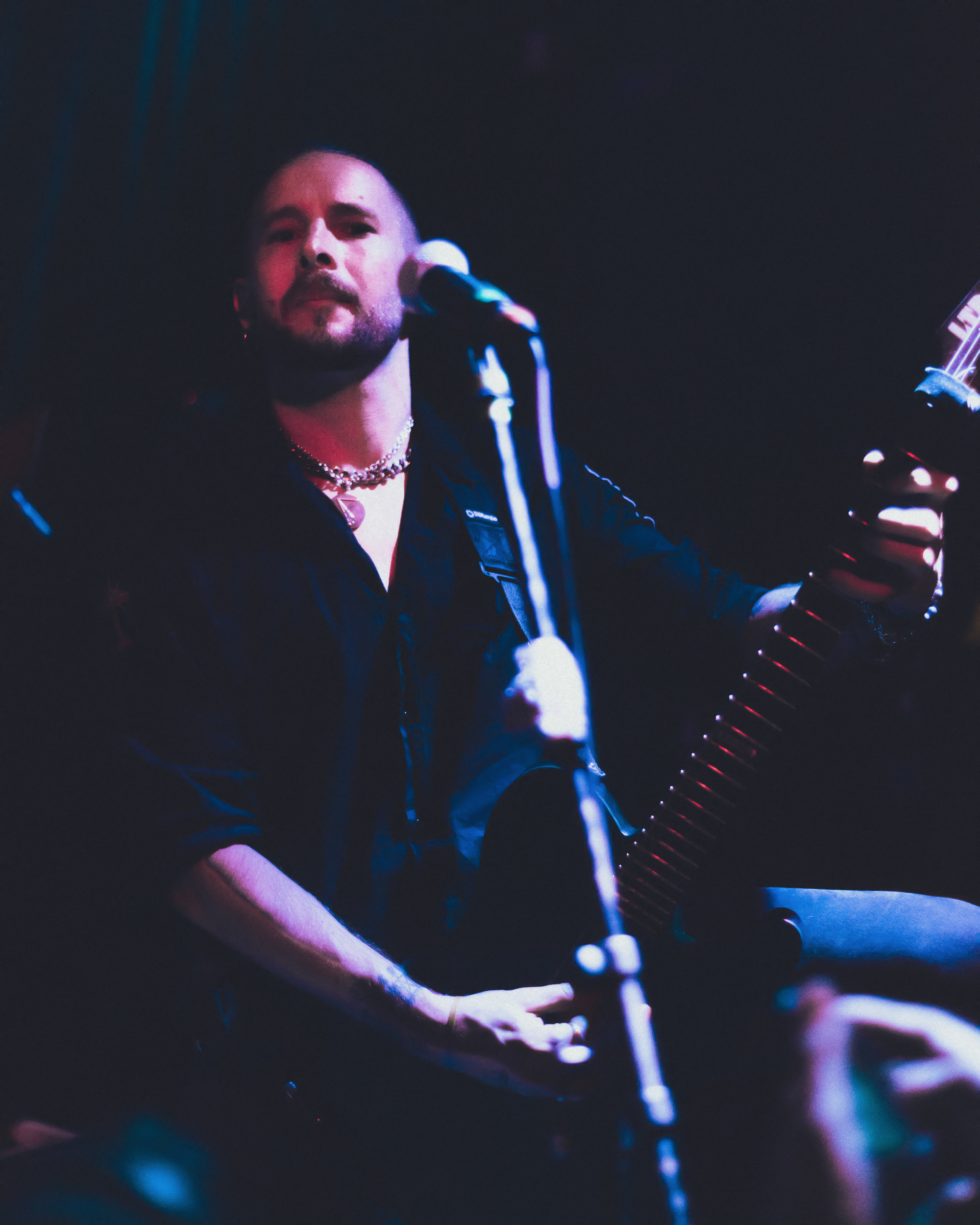 Månegarm: Treinta años de viking metal por fin en Santiago