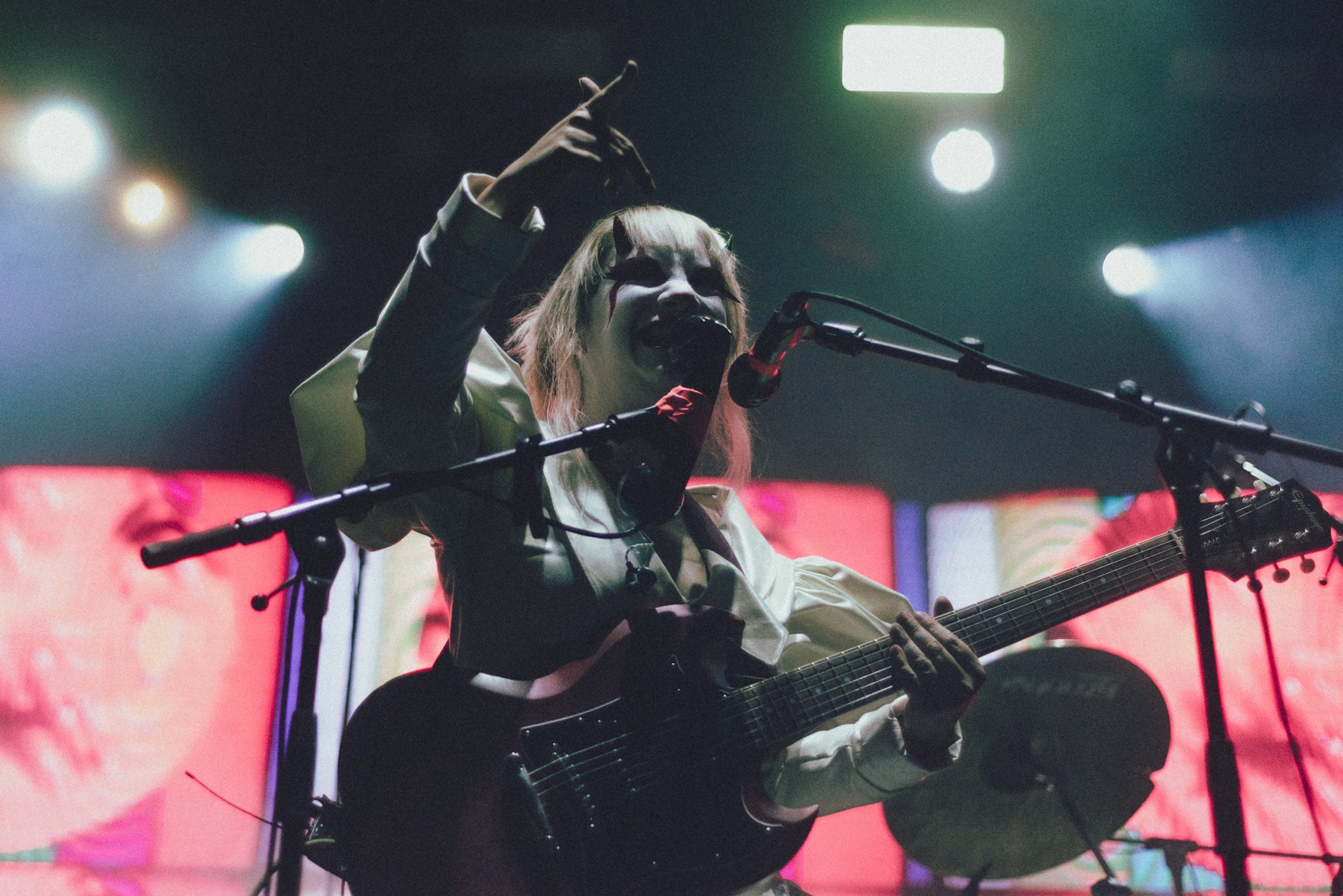 Pervervisión: Para los toxicómanos del futuro