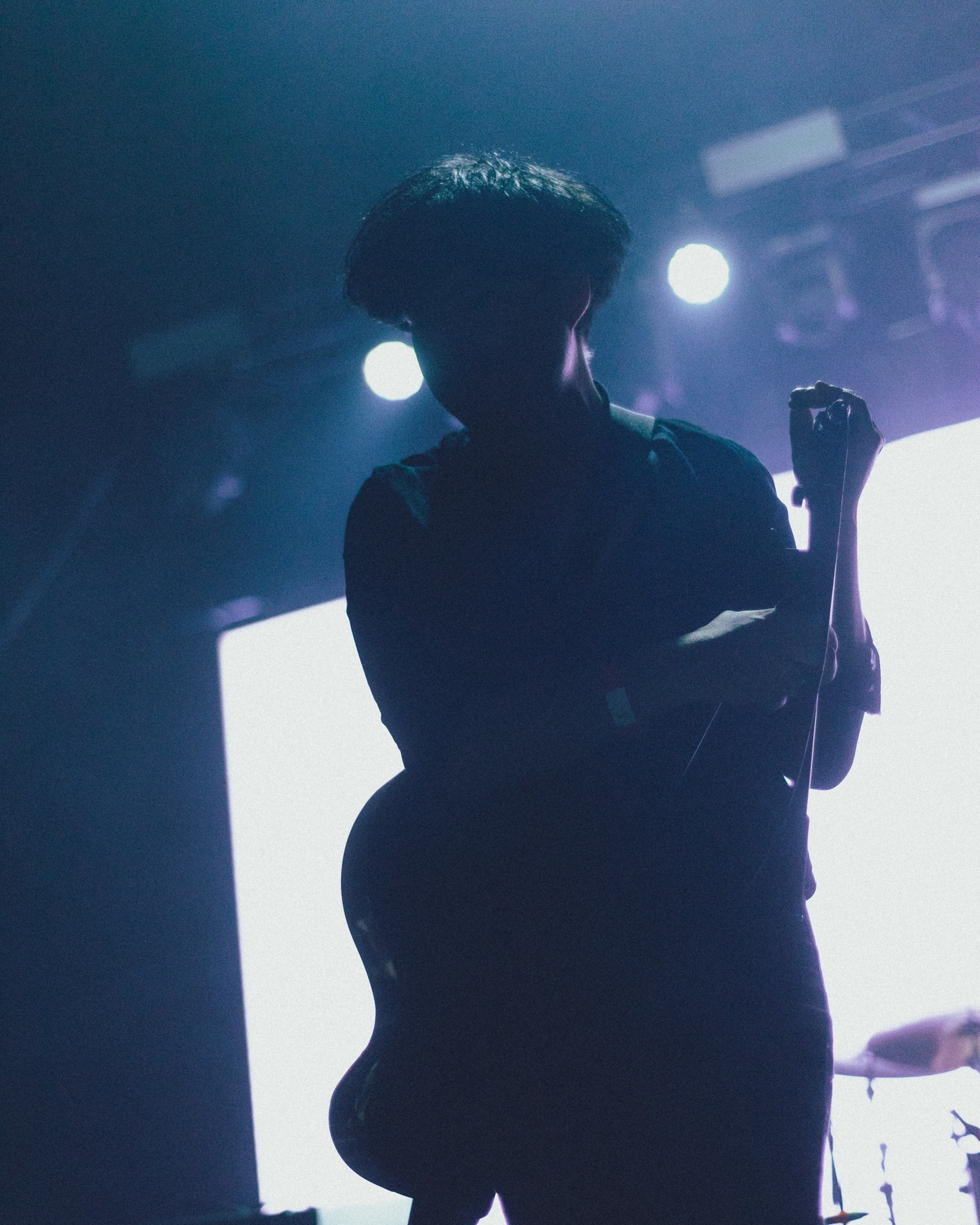 Pervervisión: Para los toxicómanos del futuro