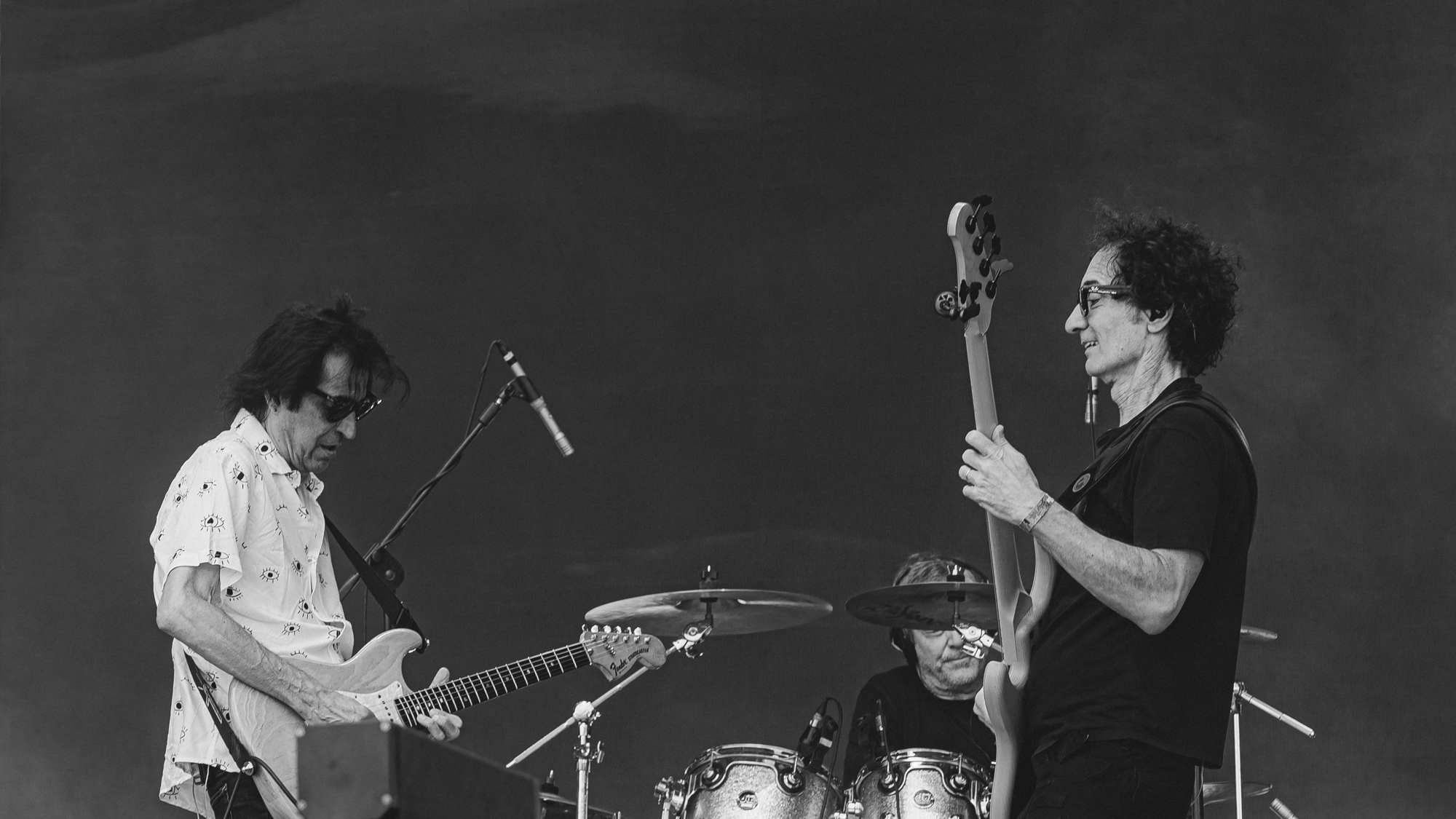 Santiago Rocks 2025: Carta segura