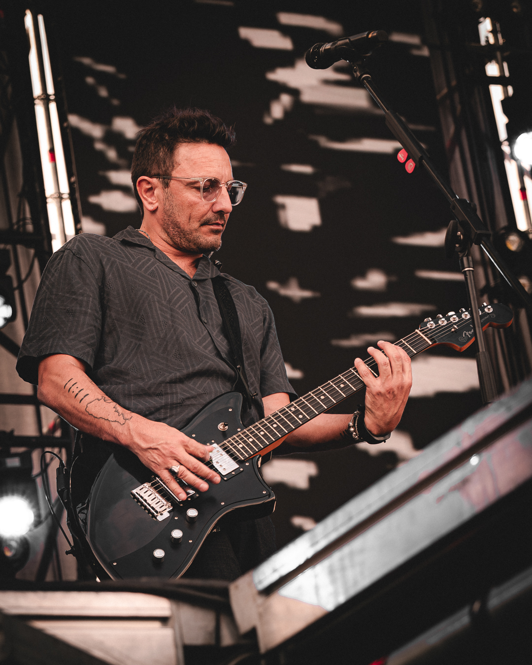 Santiago Rocks 2025: Carta segura