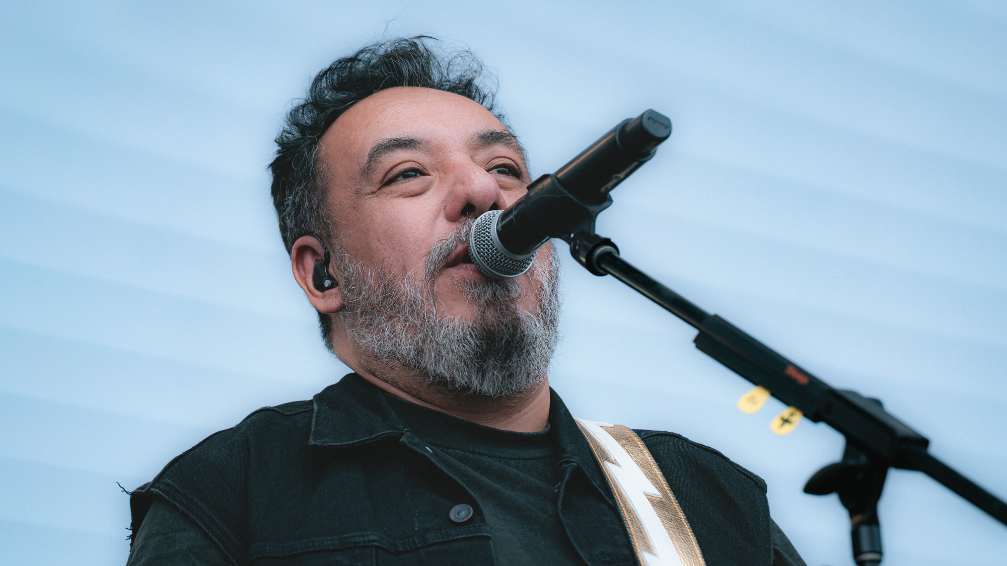 Santiago Rocks 2025: Carta segura