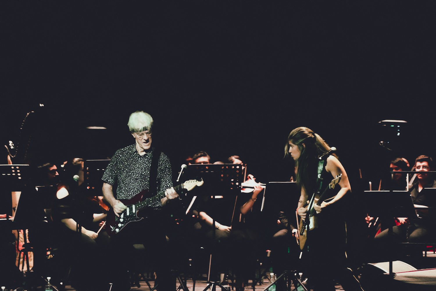 Stewart Copeland: Un beat que no se puede apagar