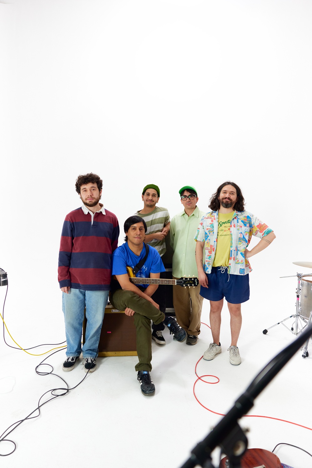 Niños del Cerro: La música como bien común