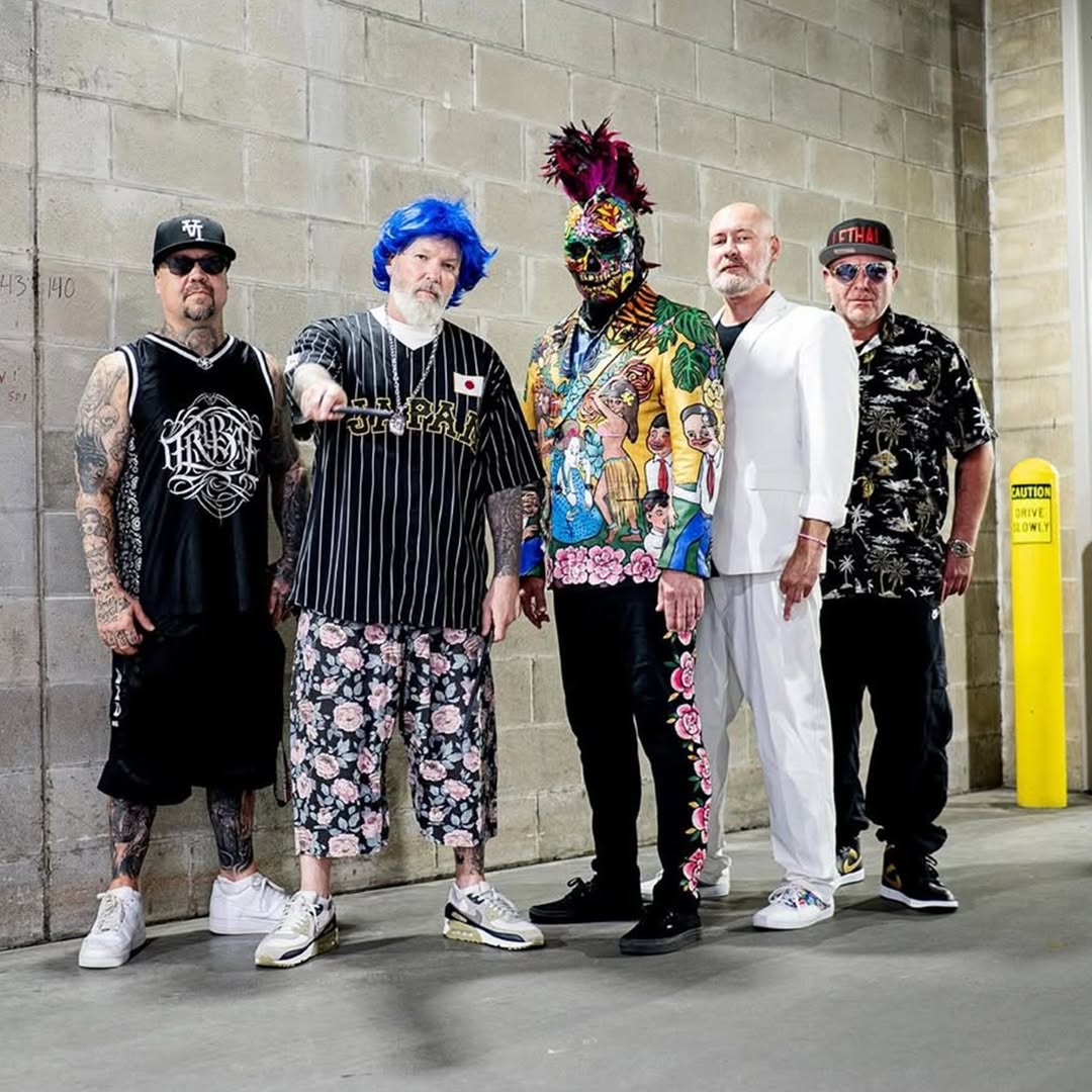 Loserville: La ruta de sobrevivencia de los outsiders