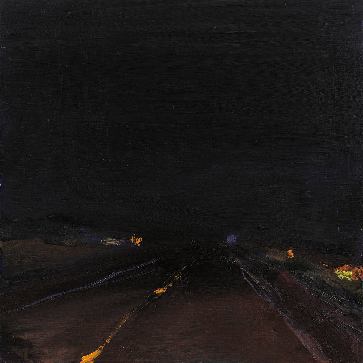 Geologist prepara su primer disco solista