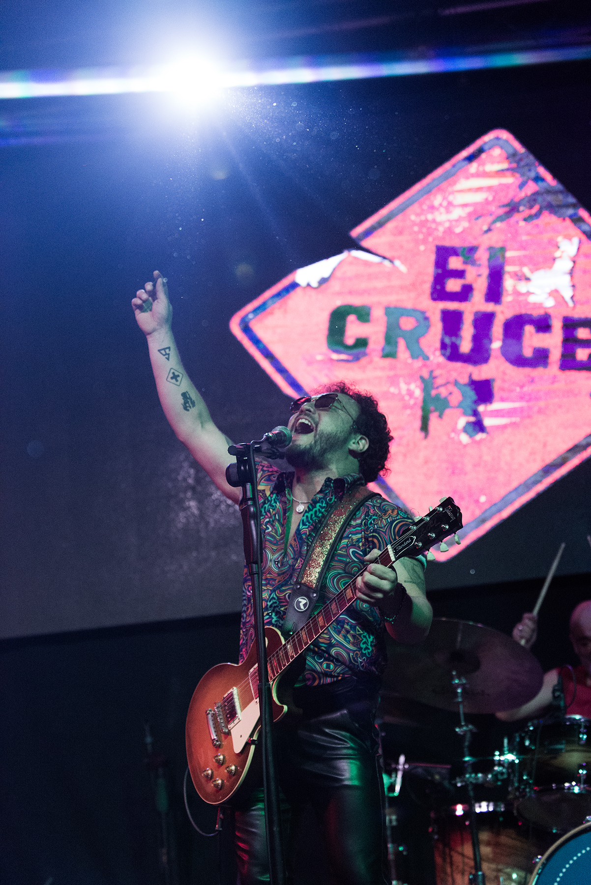 Country Road Sessions: Un puente vivo entre Nashville y Santiago