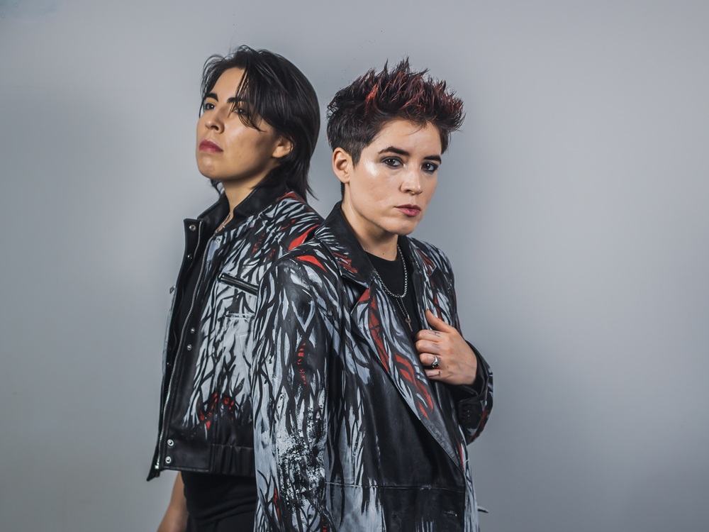 Frank's White Canvas: Experimentando nuevas sensaciones