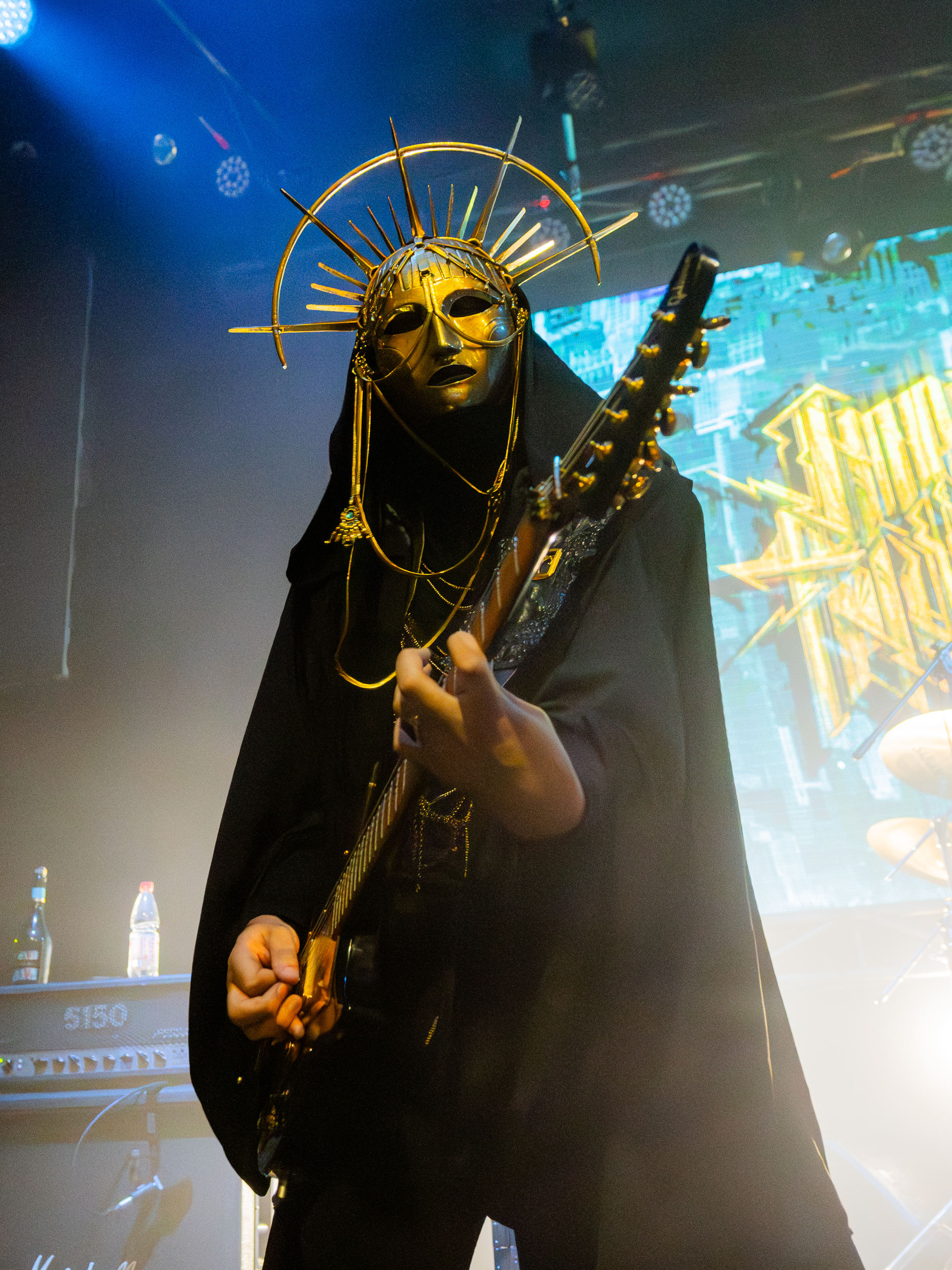 Cynic + Imperial Triumphant: Espíritus de death metal progresivo