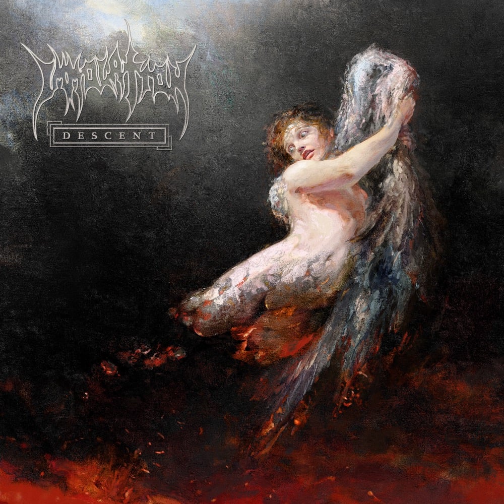 Immolation anuncia nuevo álbum y presenta single