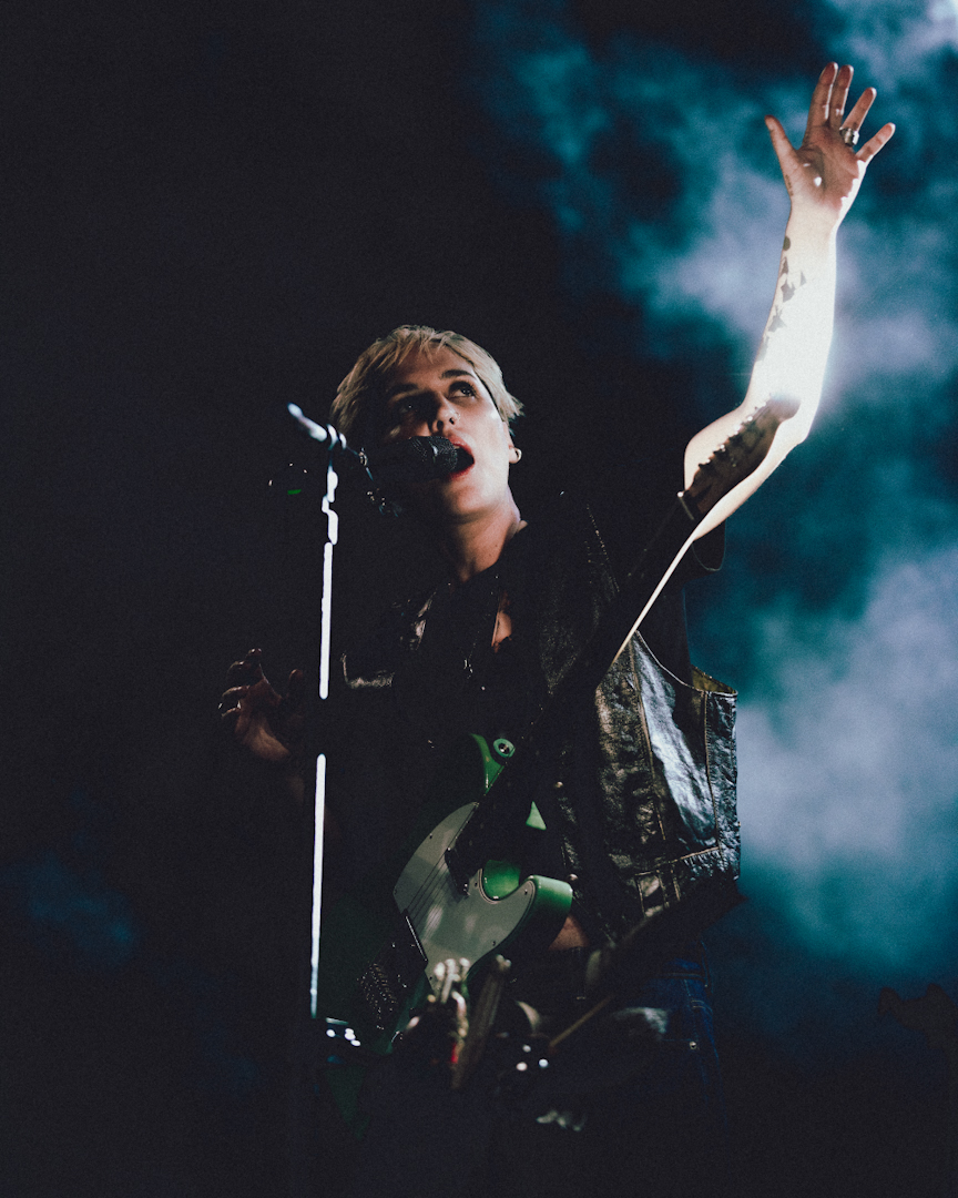 MFEST 2026: Una reunión eléctrica