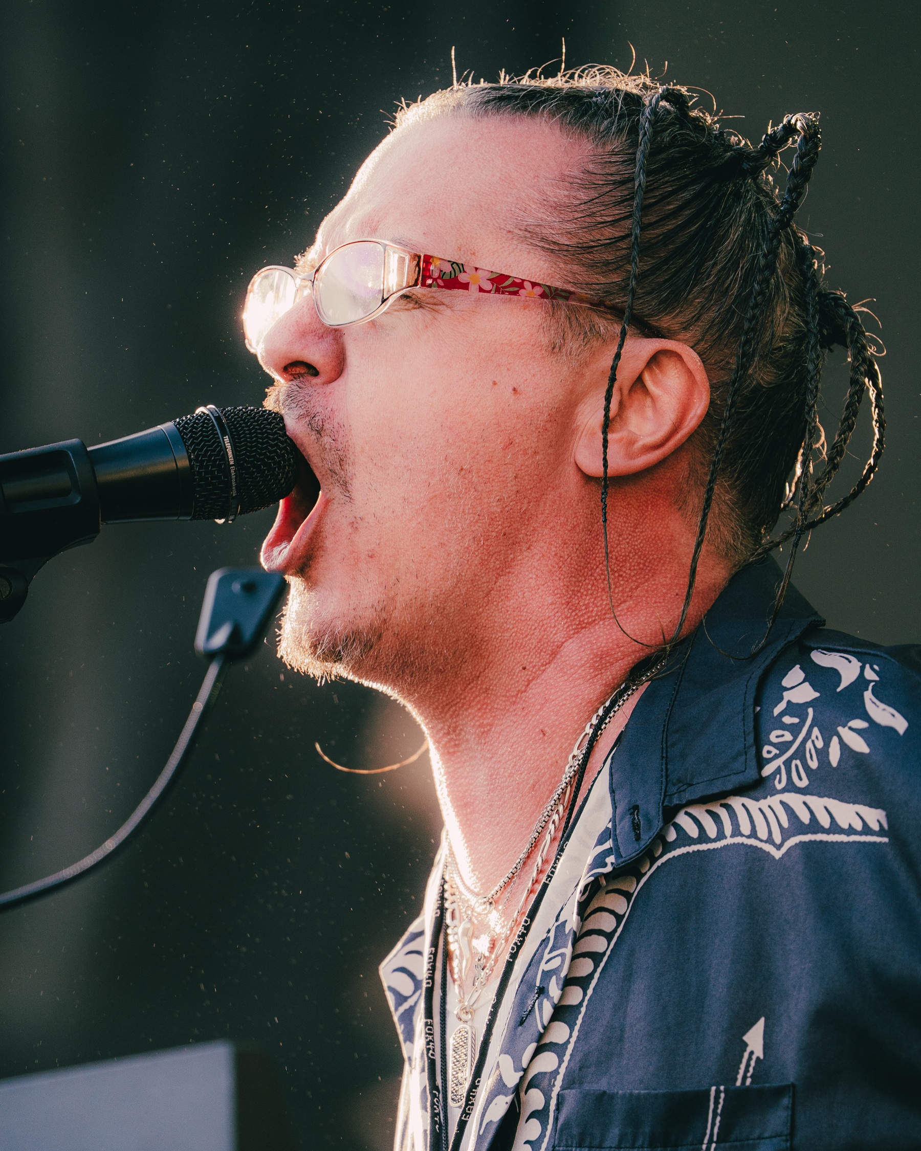 Avenged Sevenfold: Cátedra de poder, identidad y espectáculo
