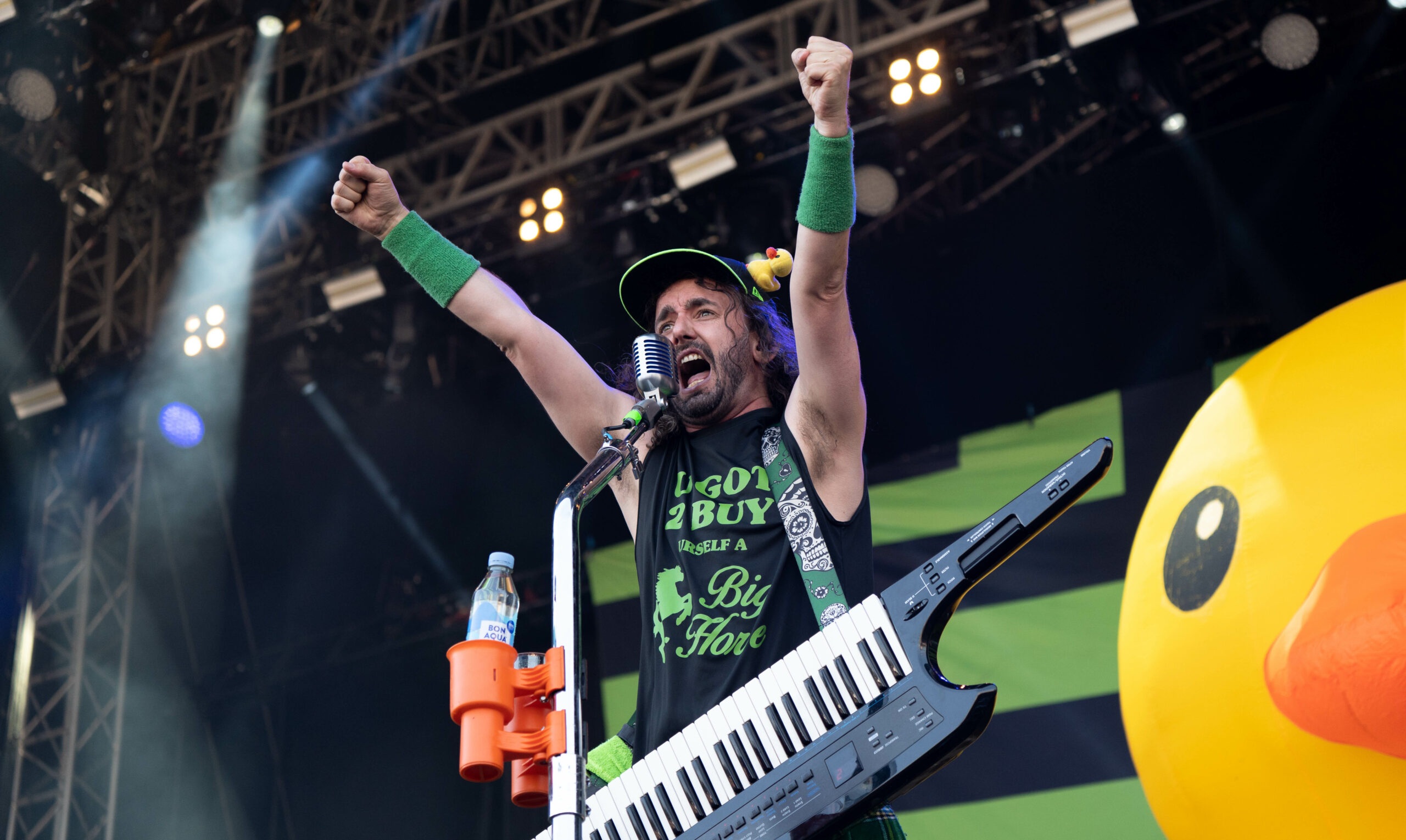 Alestorm: 