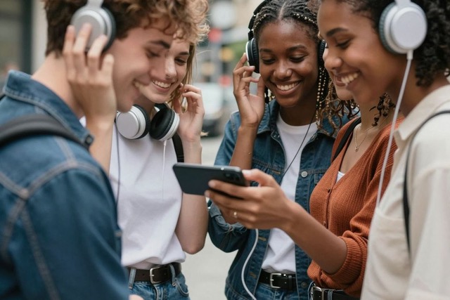 Las mejores apps para editar música en tu celular y sonar profesional