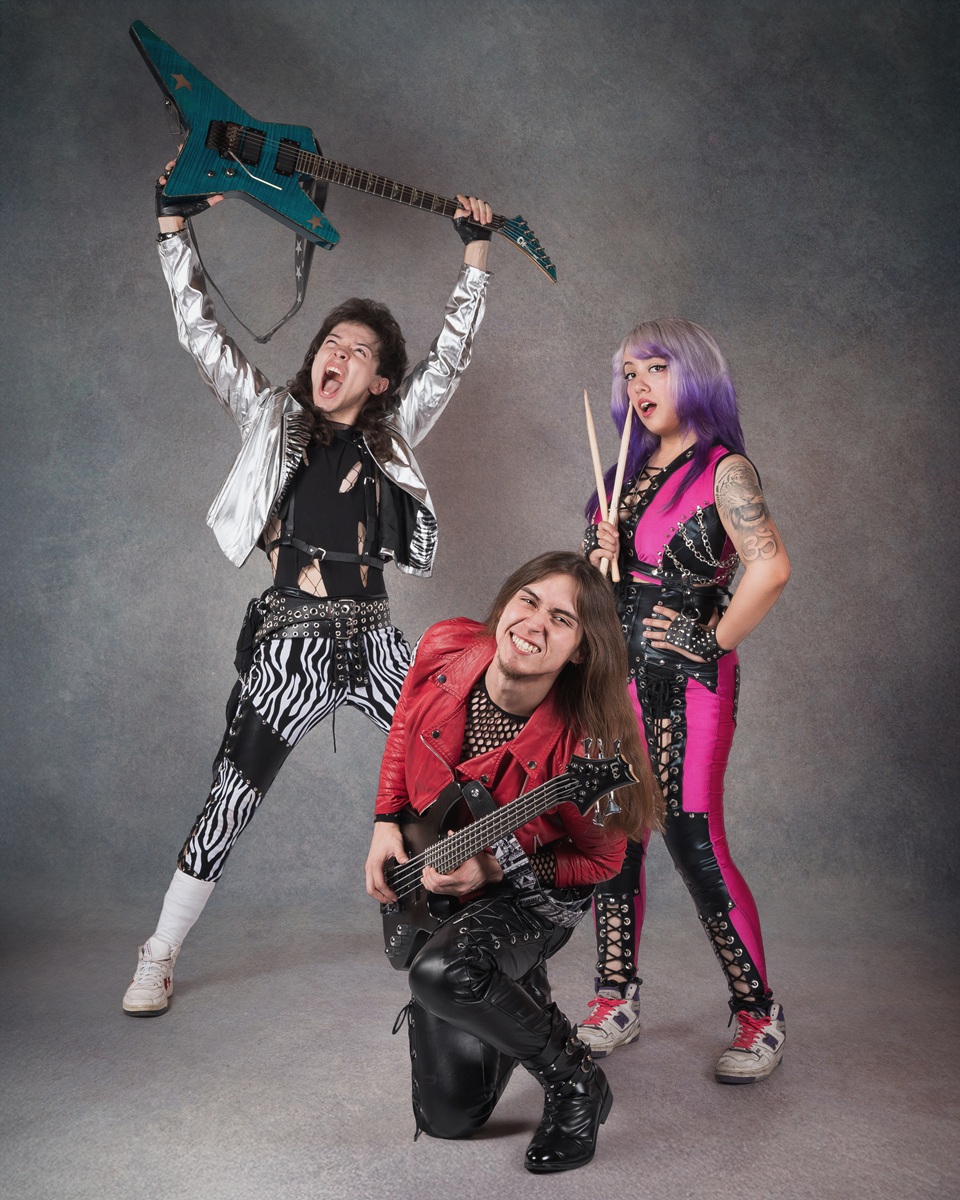 Force y Letalis clasifican a la final latinoamericana de Wacken Metal Battle