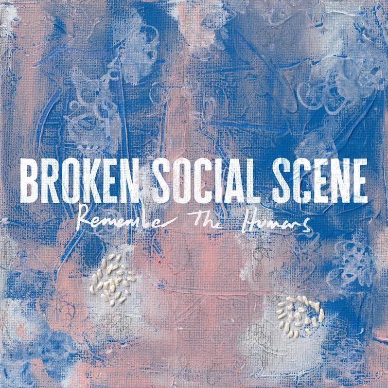 Broken Social Scene anuncia su primer disco en nueve años: 