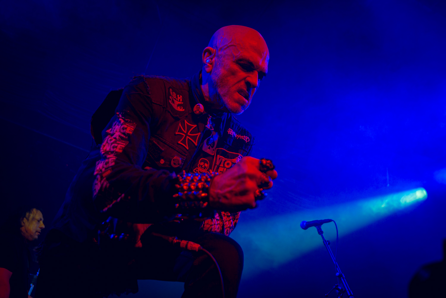 70,000 Tons of Metal 2026 Crónica de una maratón de riffs en medio del Caribe