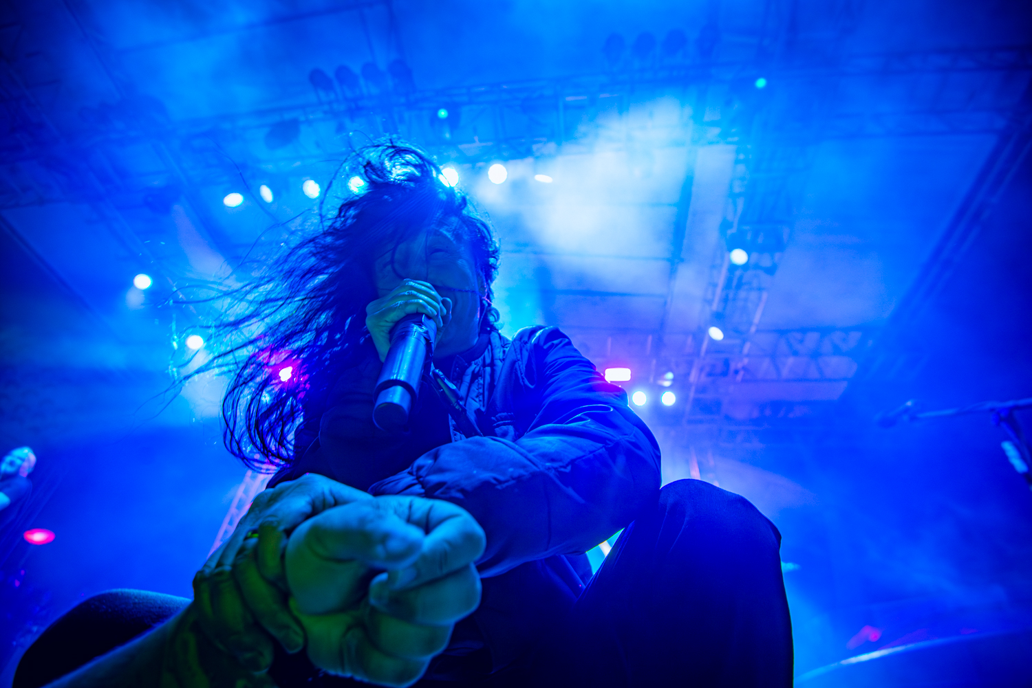 70,000 Tons of Metal 2026 Crónica de una maratón de riffs en medio del Caribe