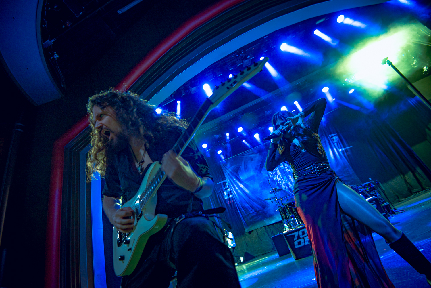 70,000 Tons of Metal 2026 Crónica de una maratón de riffs en medio del Caribe