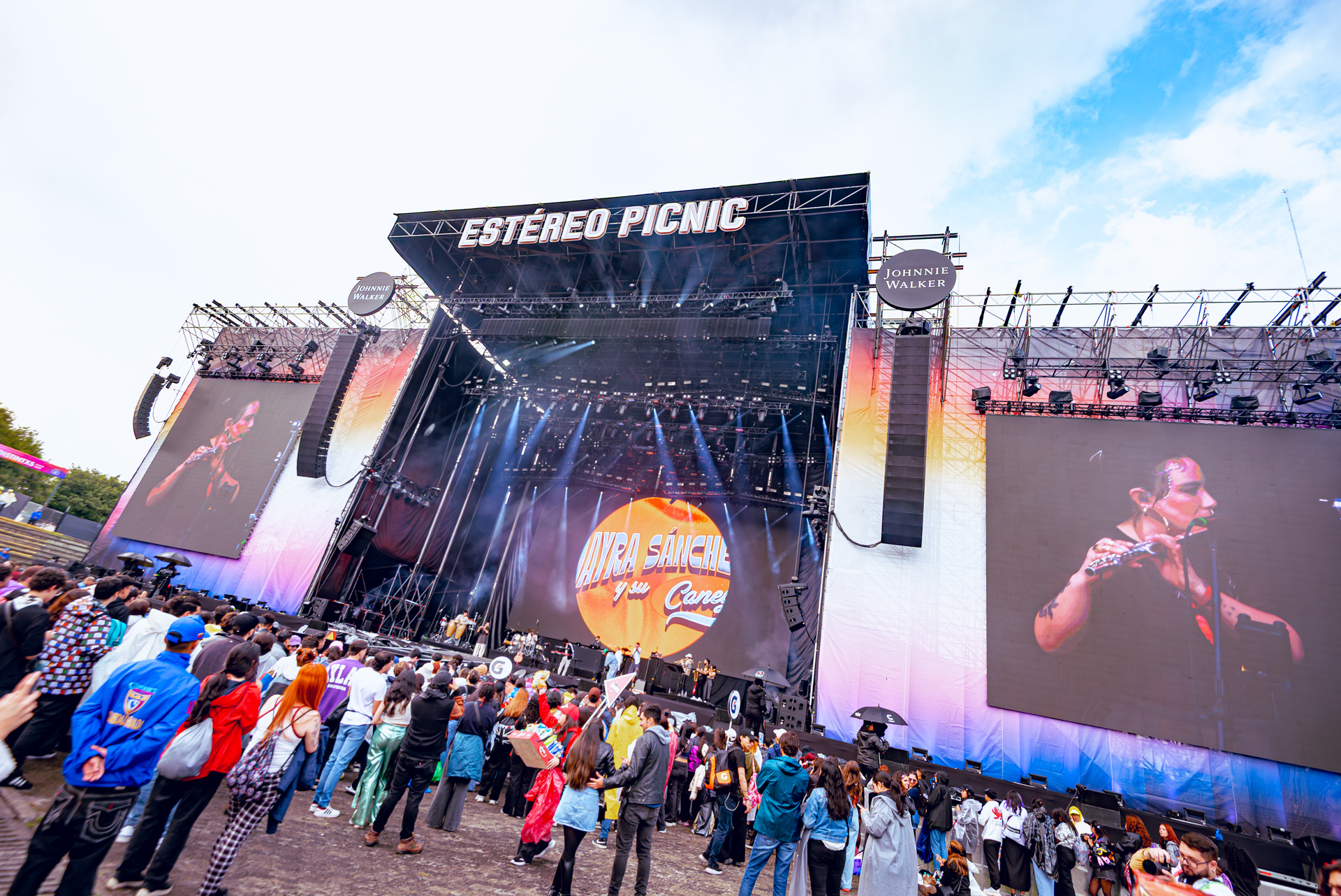 Estereo Picnic 2025