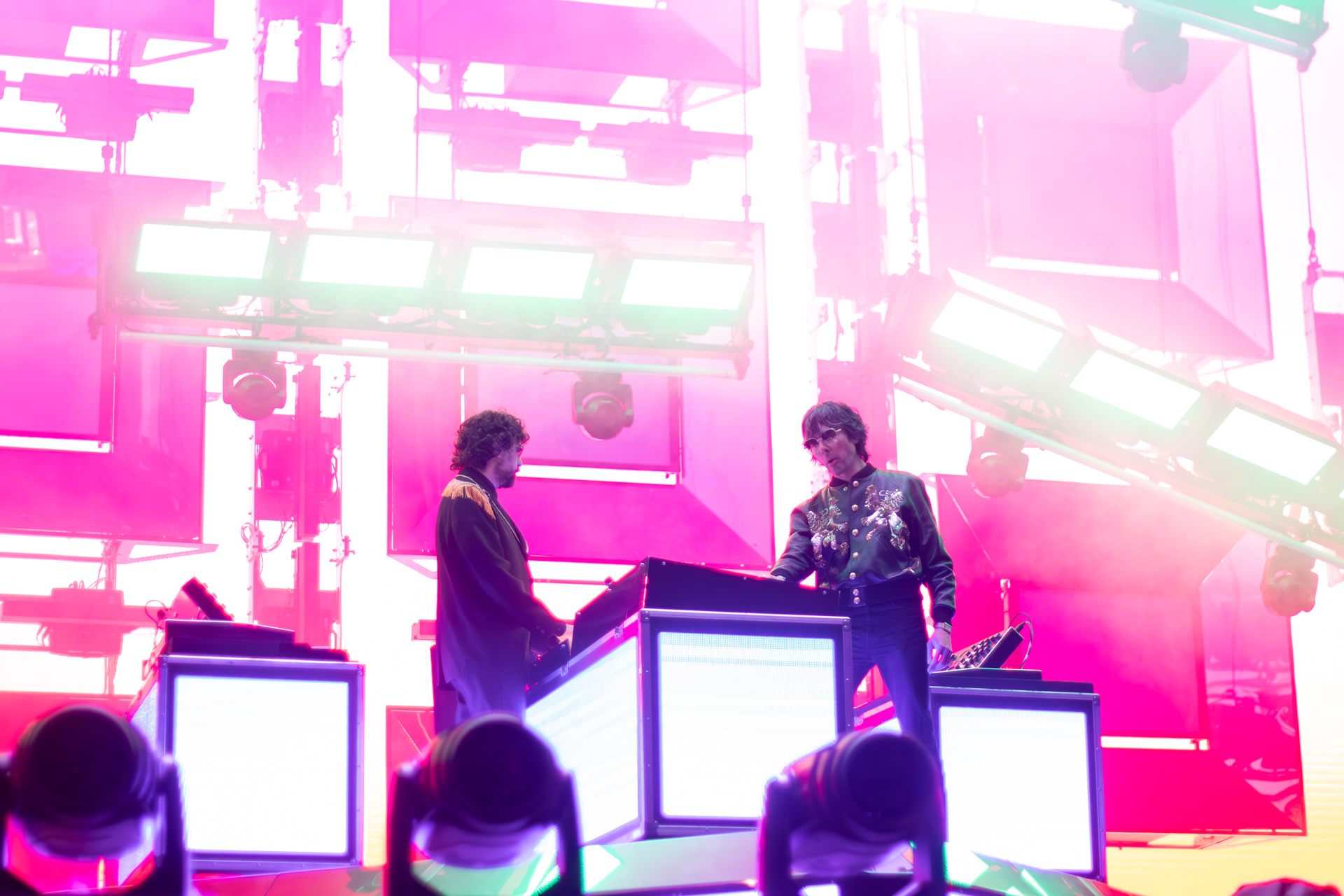 Estereo Picnic 2025