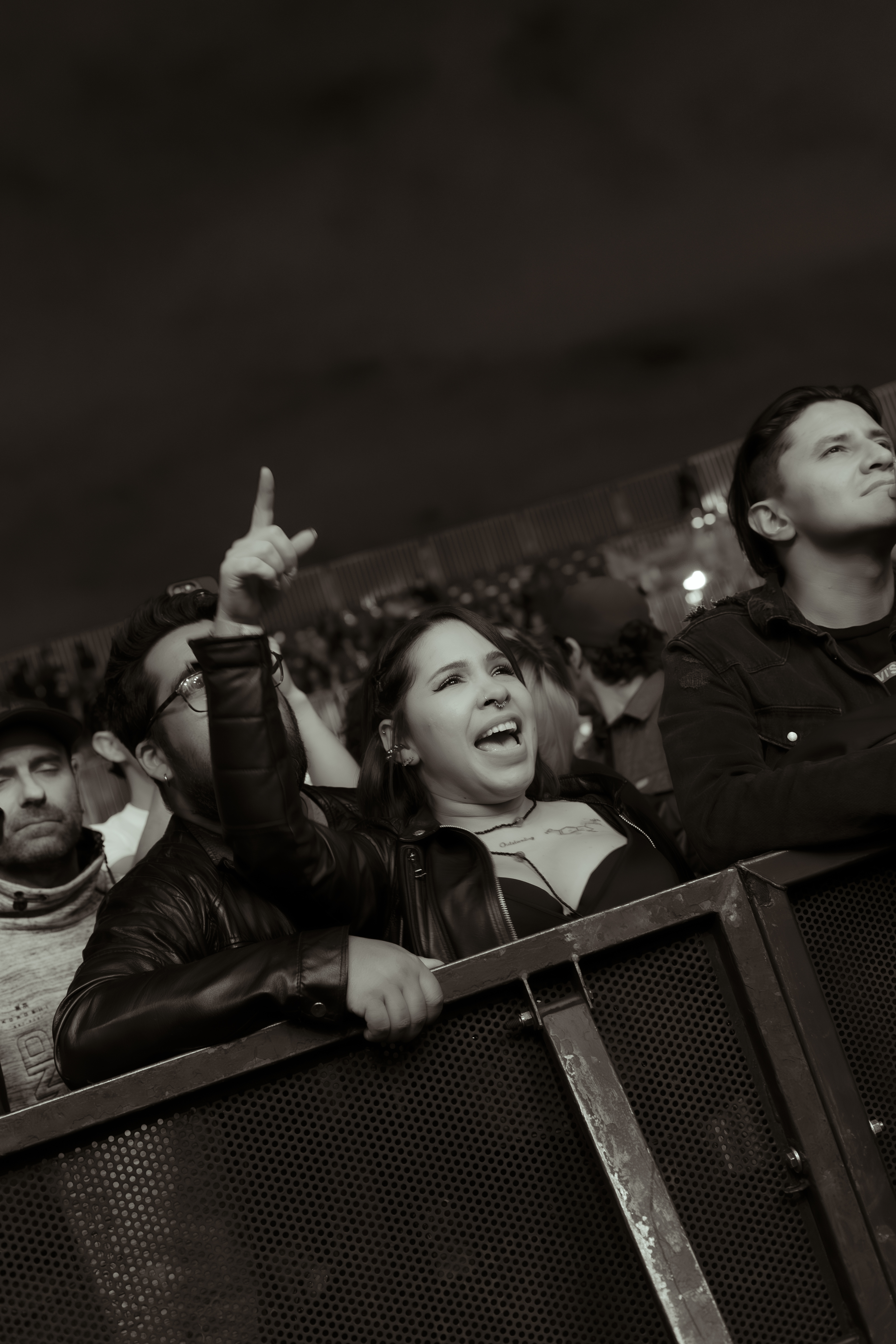 Arde Bogota y Silvestre y La Naranja sacuden el Festival Ondas