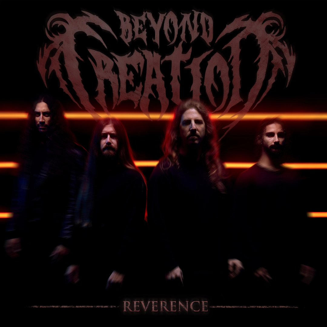 Beyond Creation estrena su primera canción desde 2018