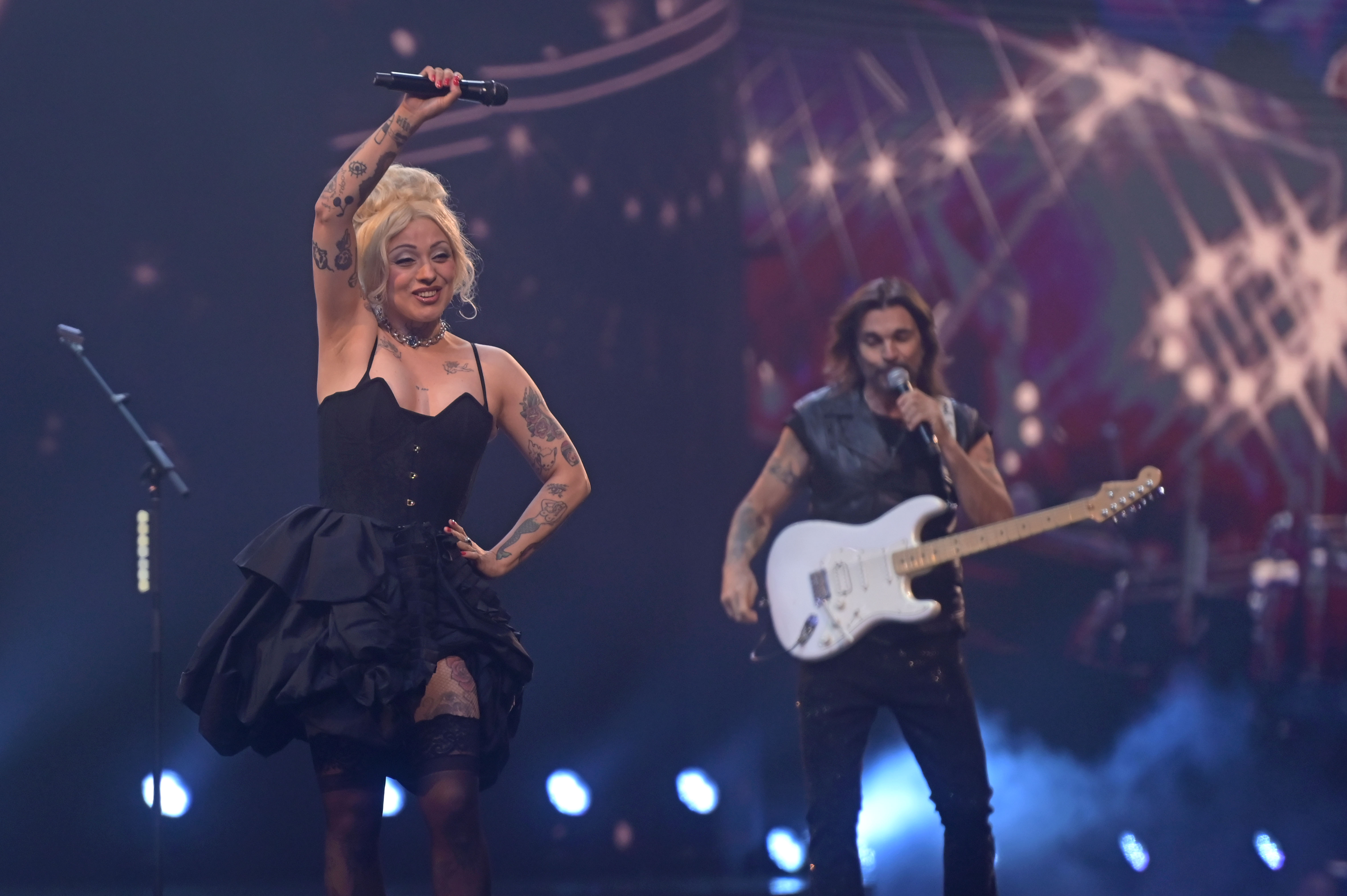 Juanes: El oficio de un clásico latino