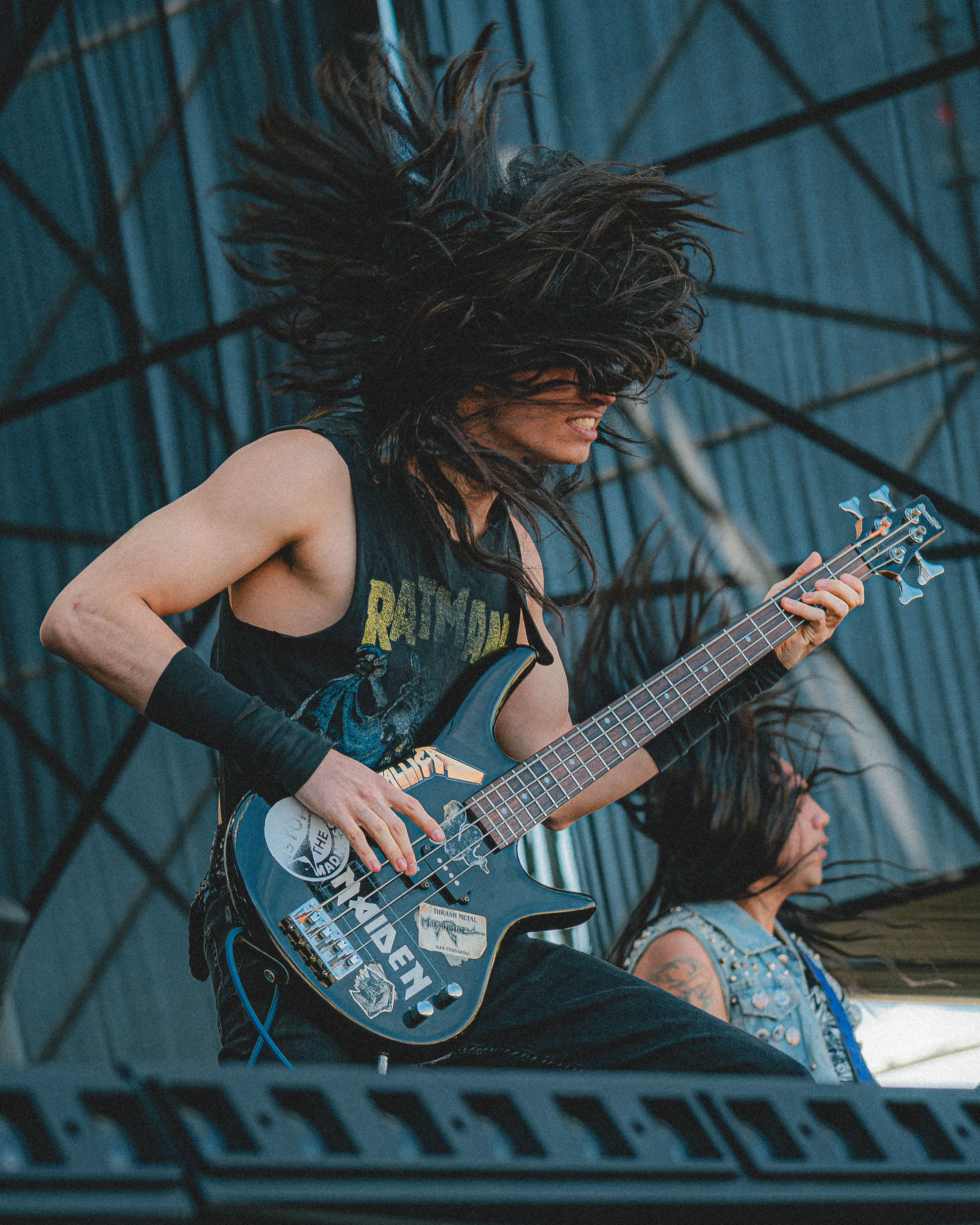 Epic Rock Fest 2026: Para todos los gustos
