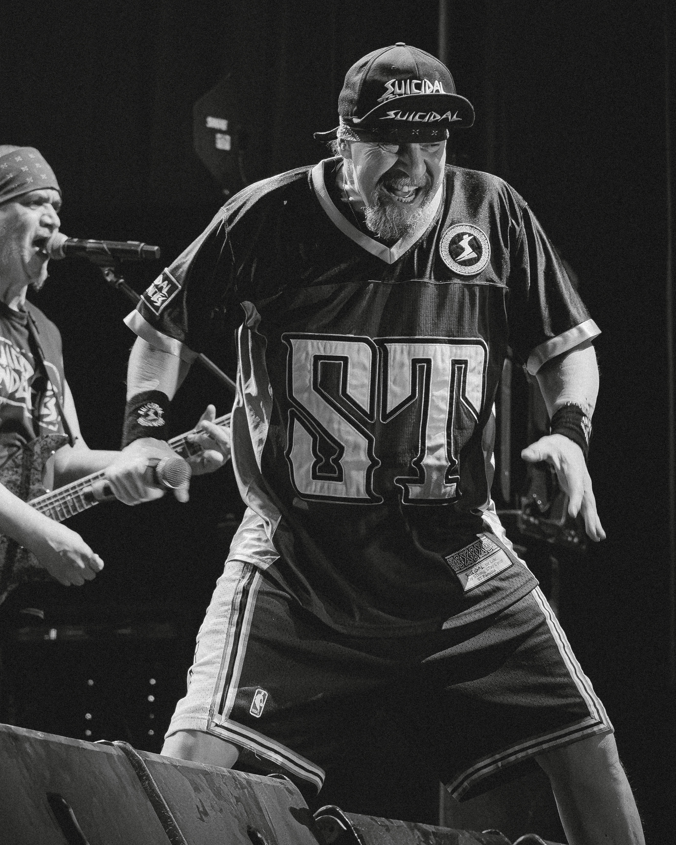 Epic Rock Fest 2026: Para todos los gustos