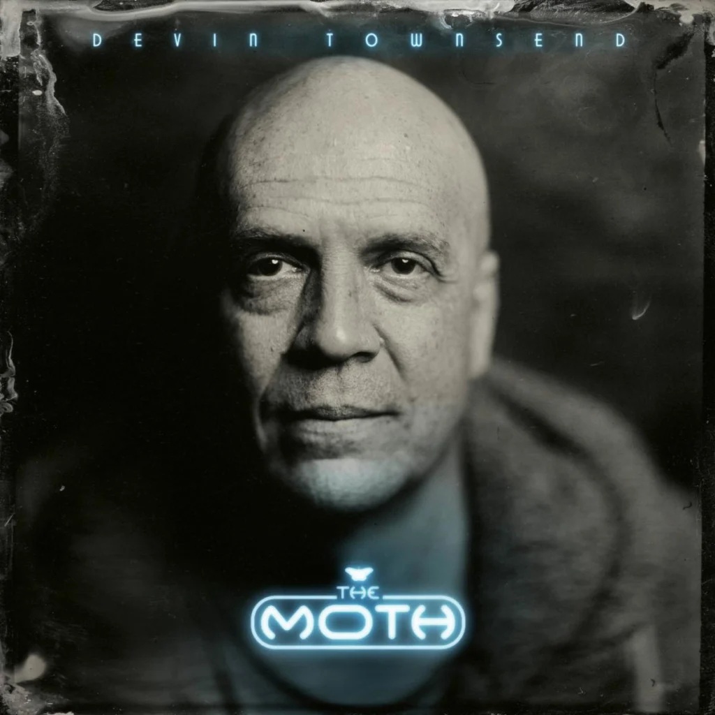 Devin Townsend anuncia ambicioso álbum orquestal