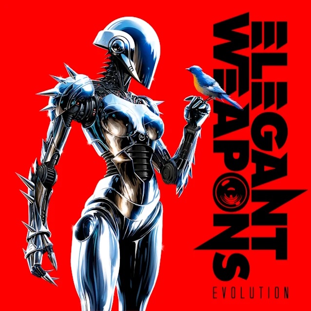 Elegant Weapons regresa con 'Bridges Burn'