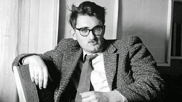 A los 96 años muere el filósofo alemán Jürgen Habermas 