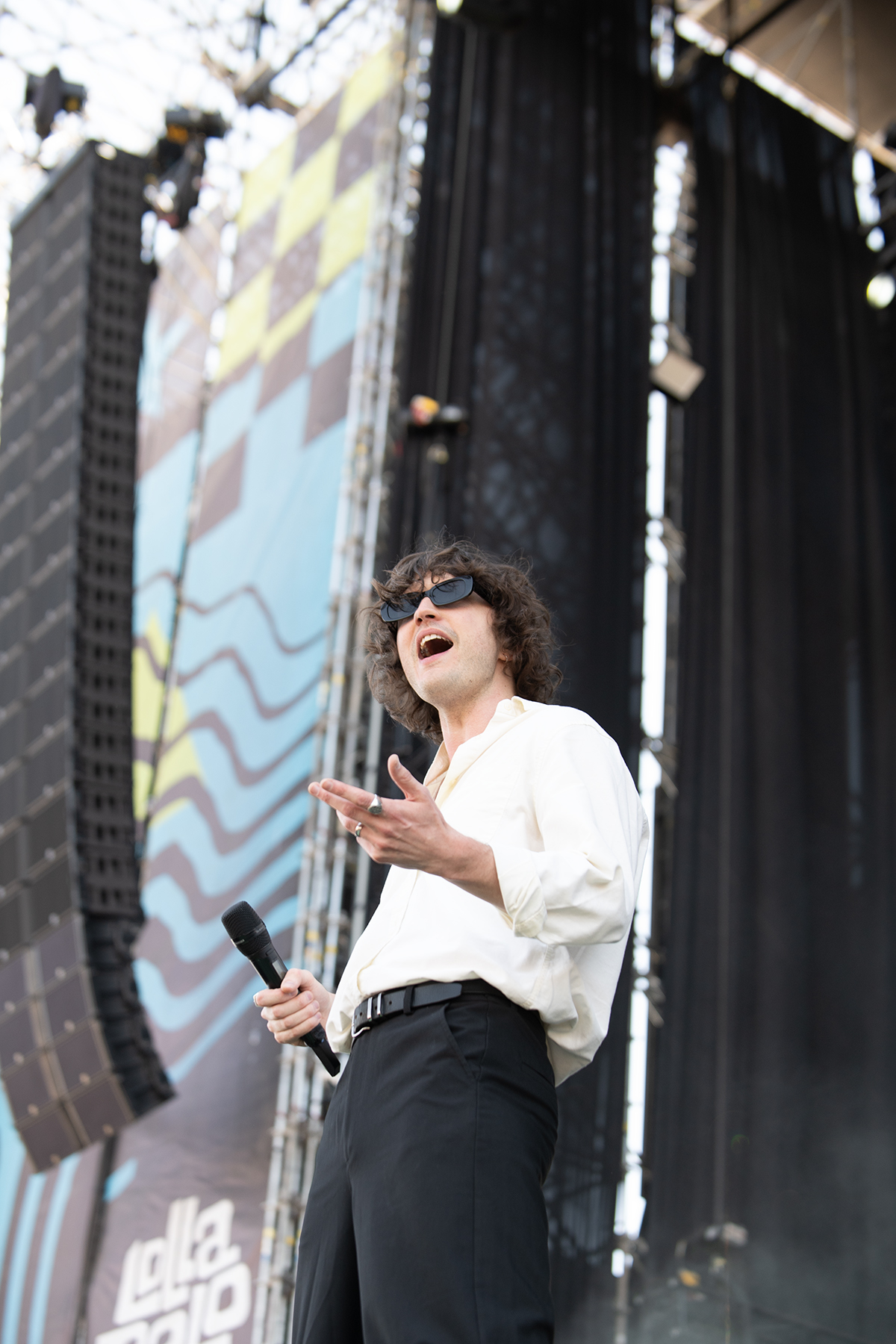 Lollapalooza Chile 2026: Regreso al primer hogar