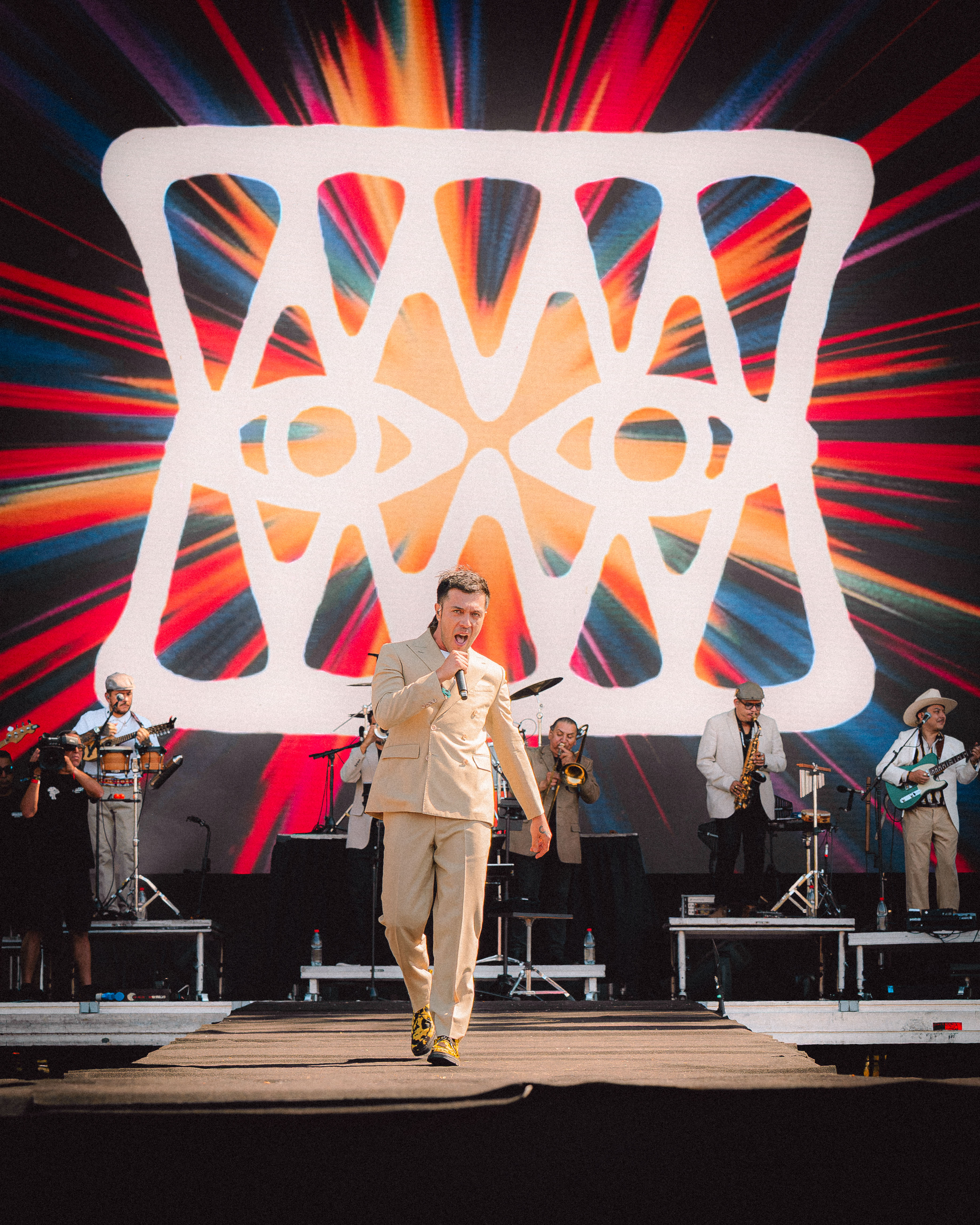Lollapalooza Chile 2026: Regreso al primer hogar