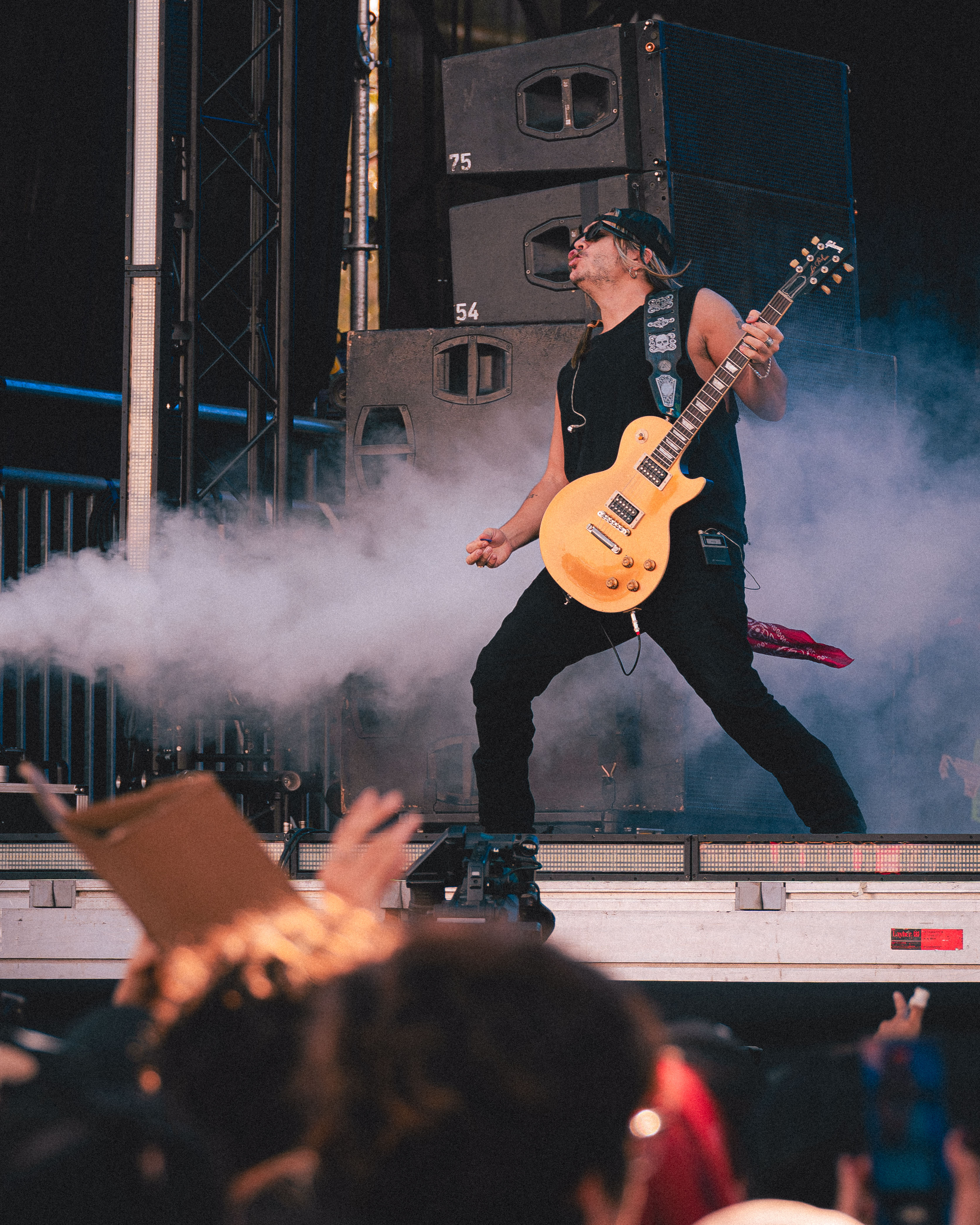 Lollapalooza Chile 2026: Regreso al primer hogar