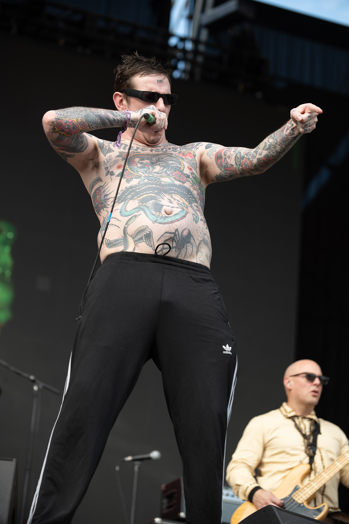 Lollapalooza Chile 2026: Regreso al primer hogar