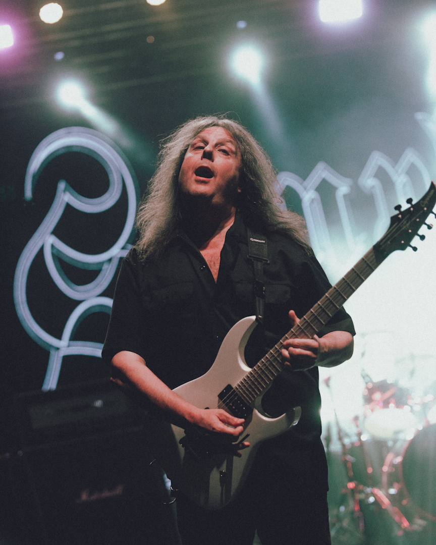 Symphony X: Treinta años de grandeza