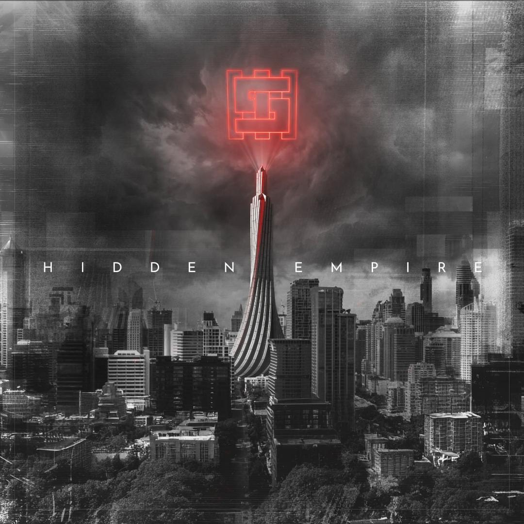 Samael estrena el single y videoclip 'Hidden Empire'
