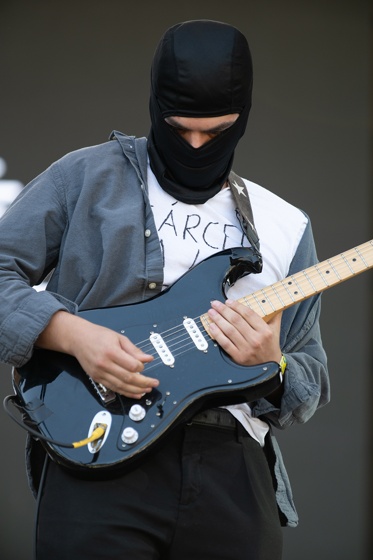 Lollapalooza Chile 2026: Cuentas alegres