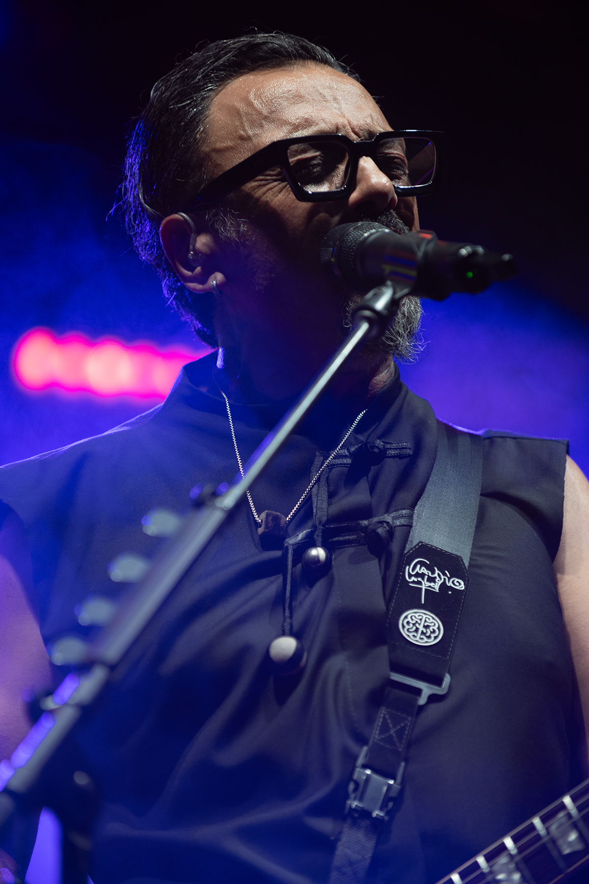 Lollapalooza Chile 2026: Cuentas alegres