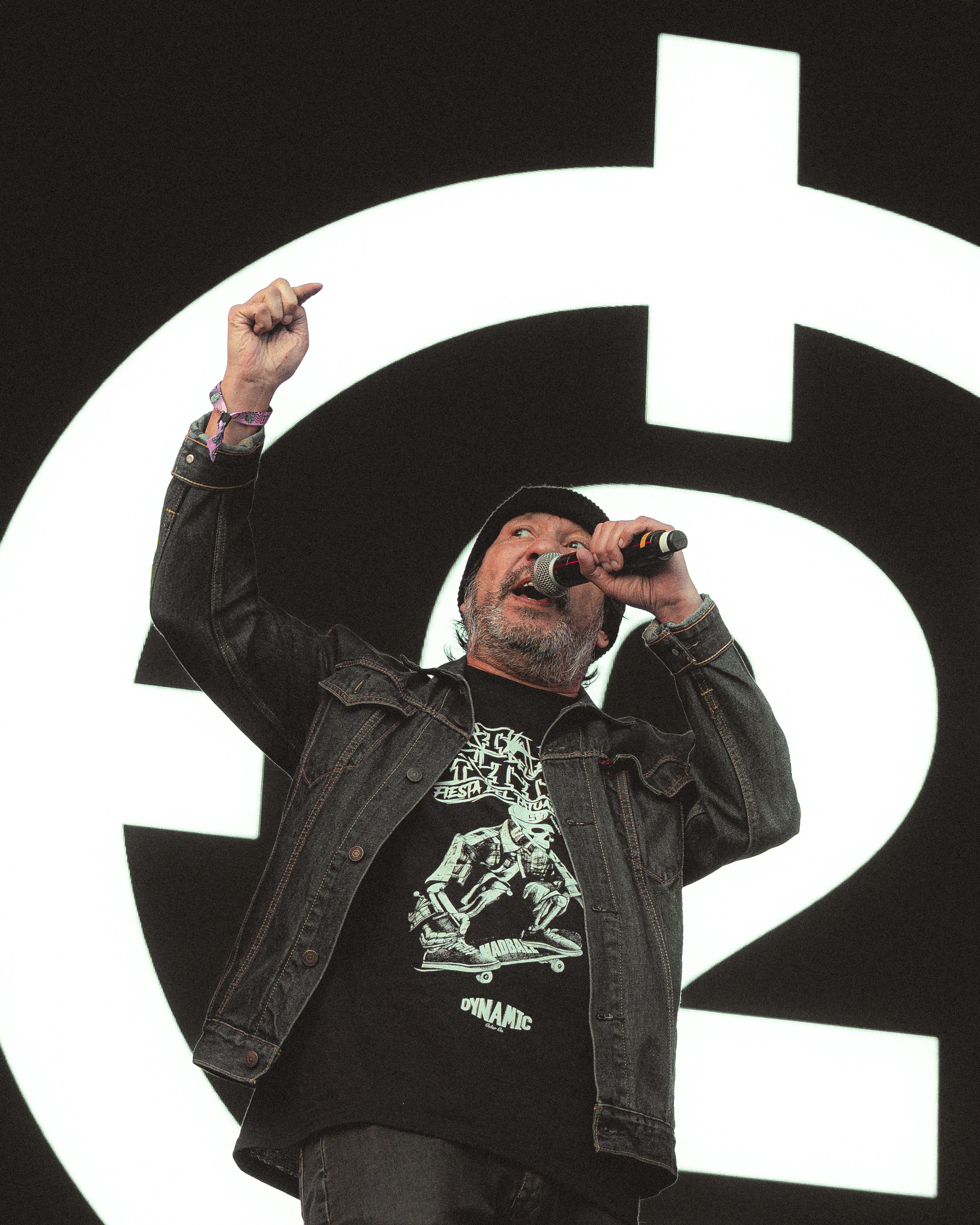 Lollapalooza Chile 2026: Cuentas alegres