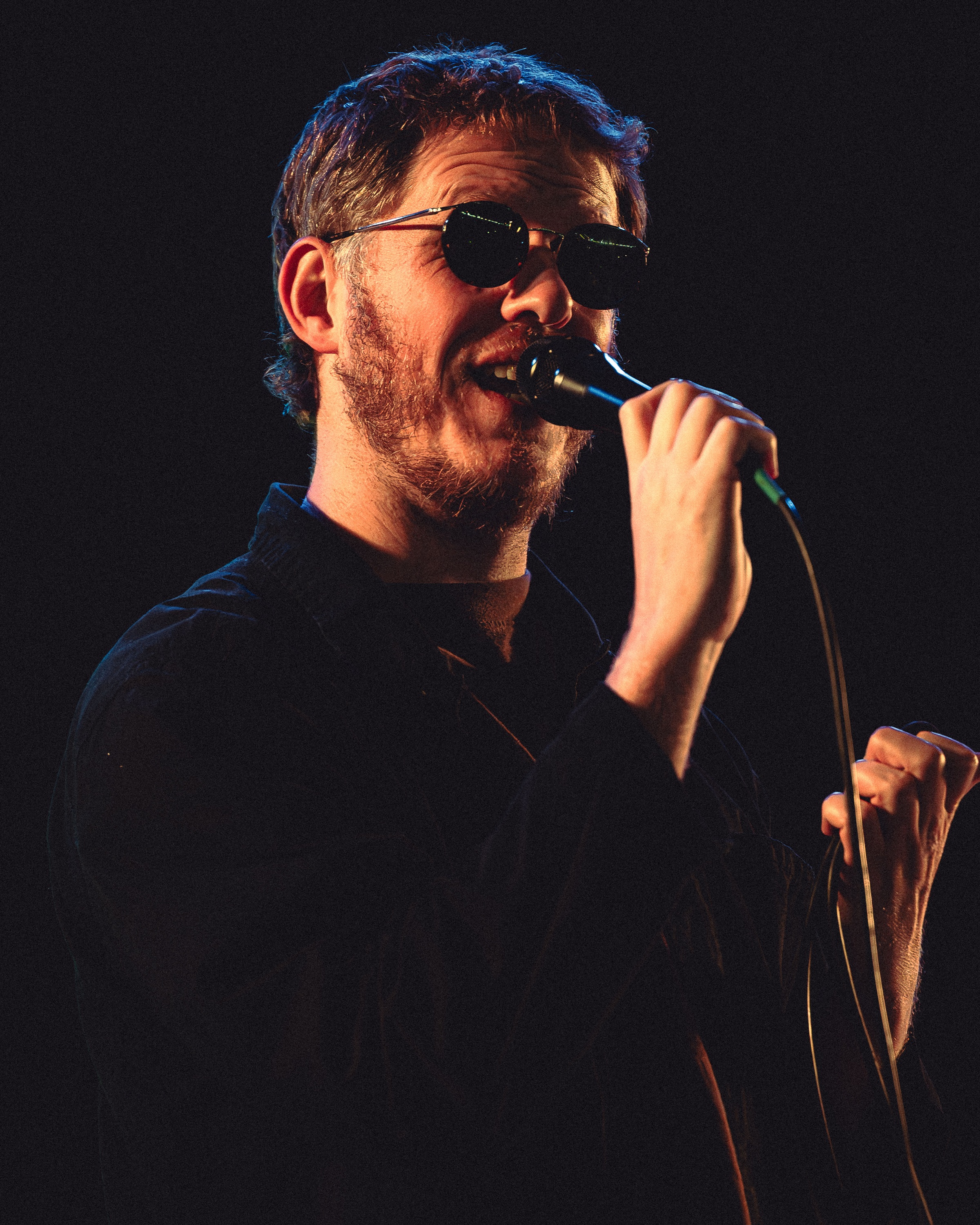 Lollapalooza Chile 2026: Cuentas alegres