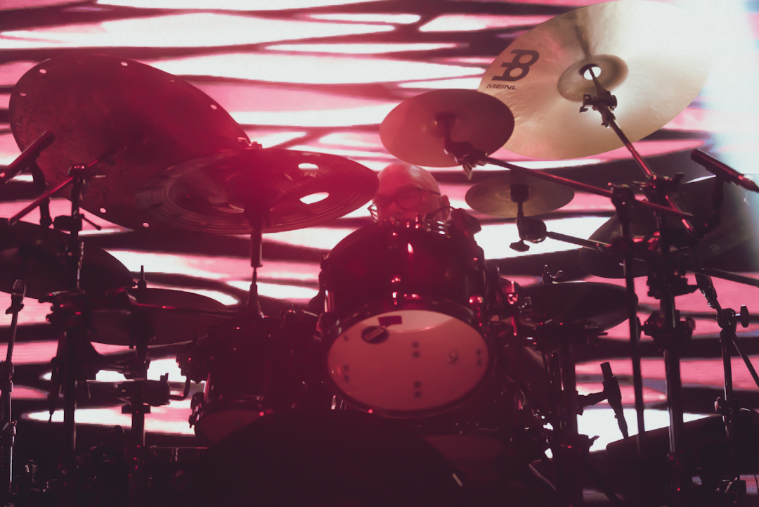 Katatonia: Nadando en aguas turbulentas