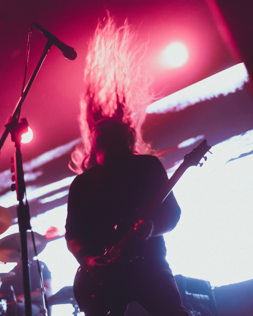 Katatonia: Nadando en aguas turbulentas